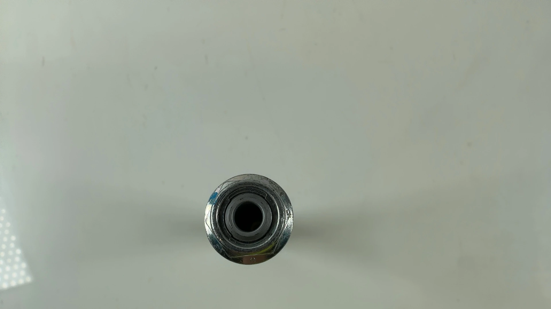 Aprilia RS660 Tuono 660 660cc Front Wheel Axle Spindle 2021-2026 OEM 2B006202 - Image 3