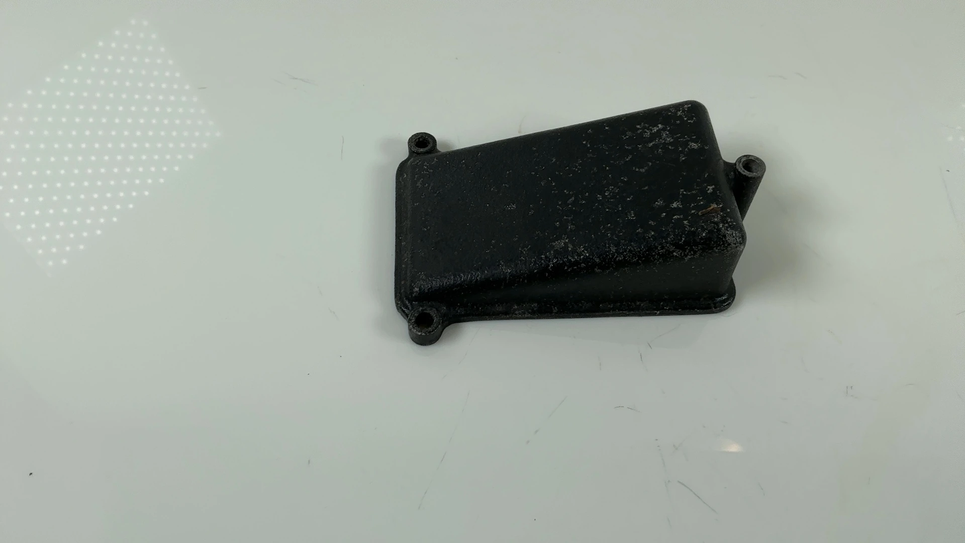 Honda CB750 K1 K2 750CC Breather Valve Cover 1971 1972 OEM 12321-300-305 - Image 3