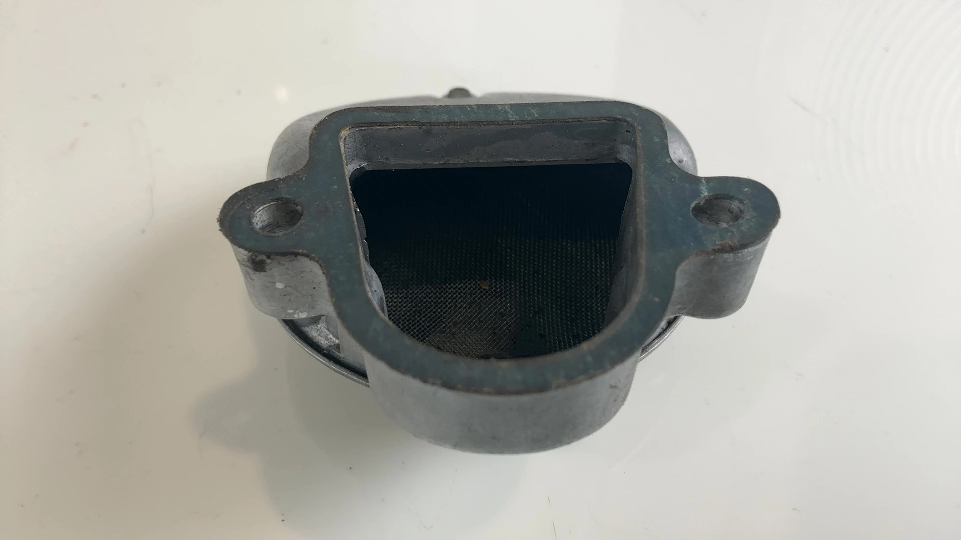 Suzuki Katana GSX750F 750CC Engine Oil Strainer Pickup 1988-2006 OEM 16520-09300 - Image 5