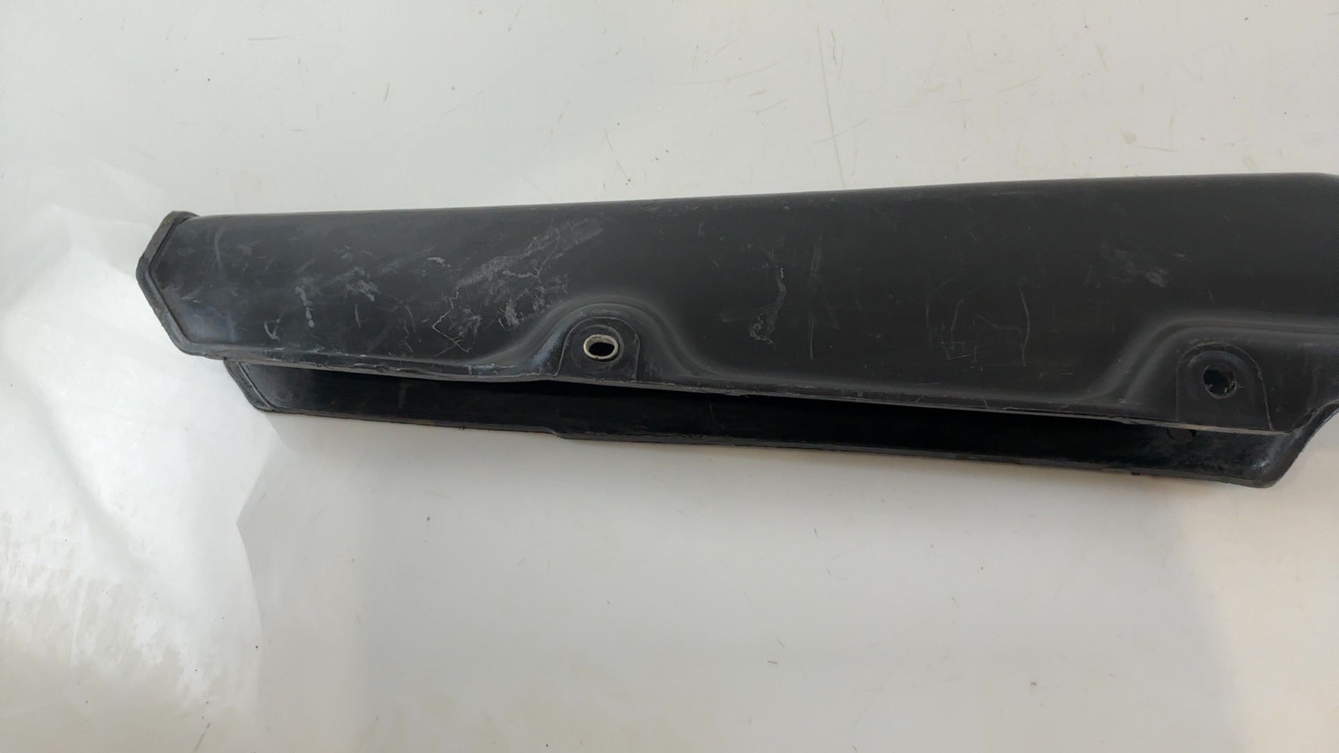 Honda CB500 CB550 500 CC Drive Chain Guard Cover 1971-1978 OEM 40510-323-000 - Image 4