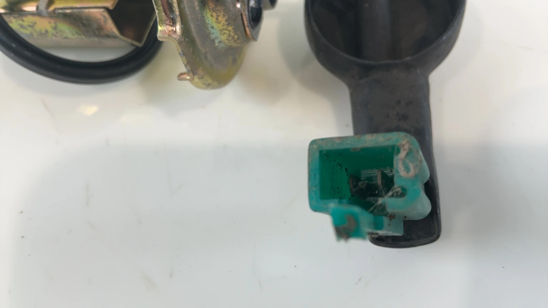 Peugeot Zenith 50 VGA441 50cc Fuel Float Sensor 1994-1999 OEM 735061 Jaeger - Image 6