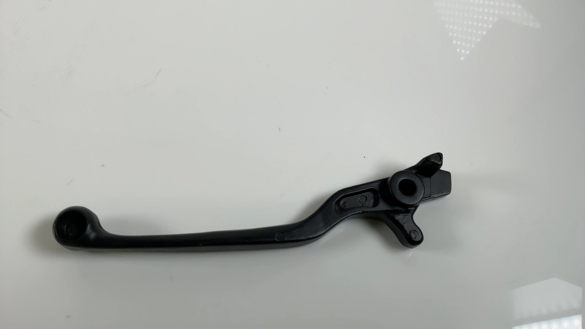 Kawasaki KLR250 KL250 250cc Front Brake Lever 1985-2007 OEM 46092-1135 - Image 8