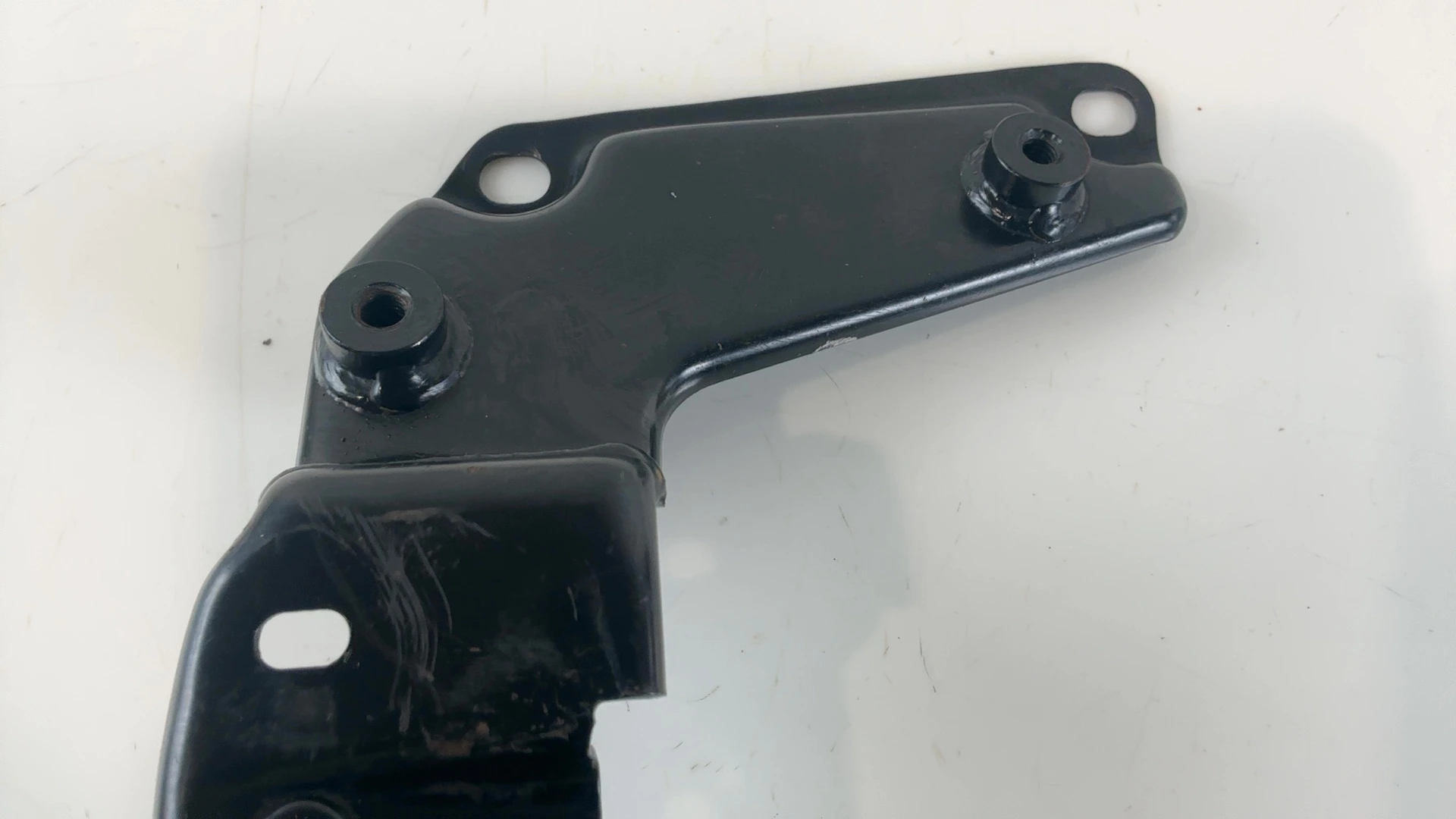 Yamaha Neo's 5AD 50cc Fuel Tank Bracket Mount 1997 1998 OEM 5AD-F1232-00 Grimeca - Image 6