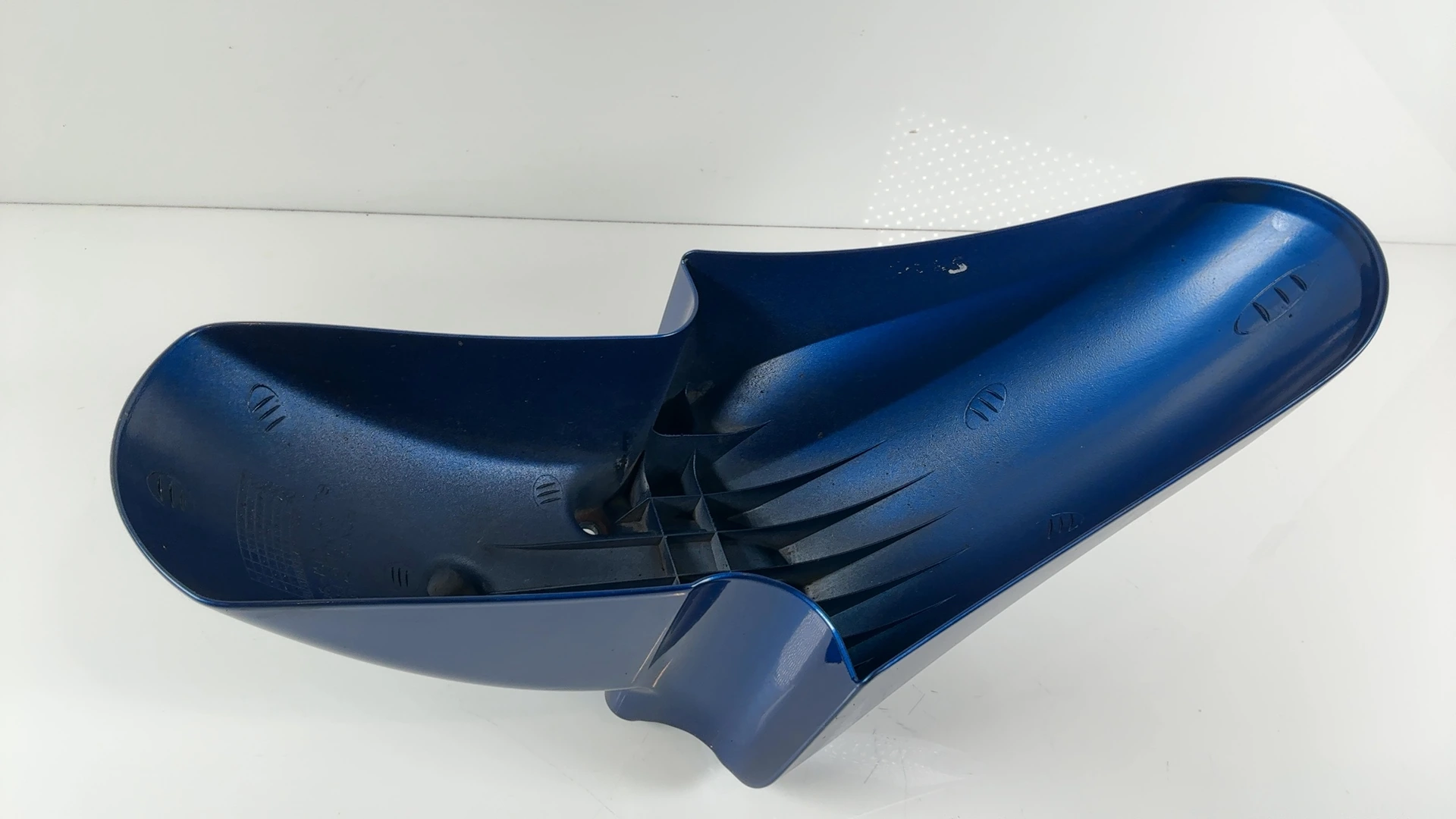Honda SH300i SH300 300cc Front Mudguard Fender 2015-2020 OEM 61100-K53-D000 - Image 4