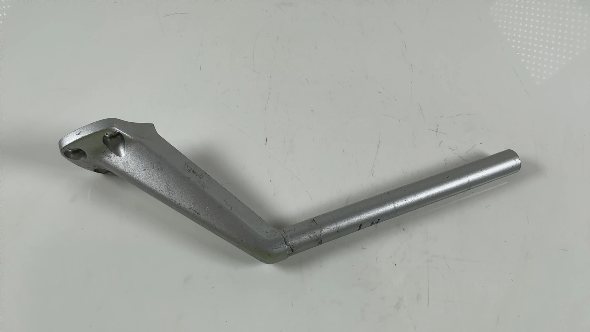 Yamaha FJR1300 FJR 1300 1300cc Left Handlebar Clip On 2003-2005 5JW-26121-20-00 - Image 6