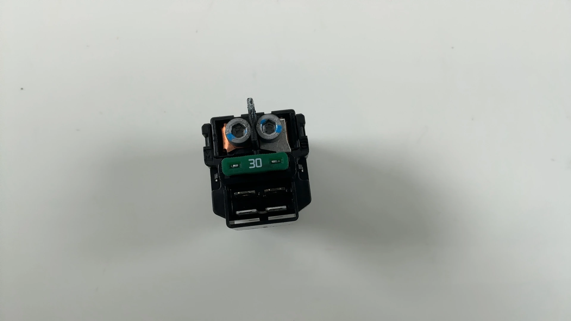 Aprilia RS Tuono 660 RSV4 1100 Starter Relay Solenoid 2021-2026 OEM 1D001697R - Image 2