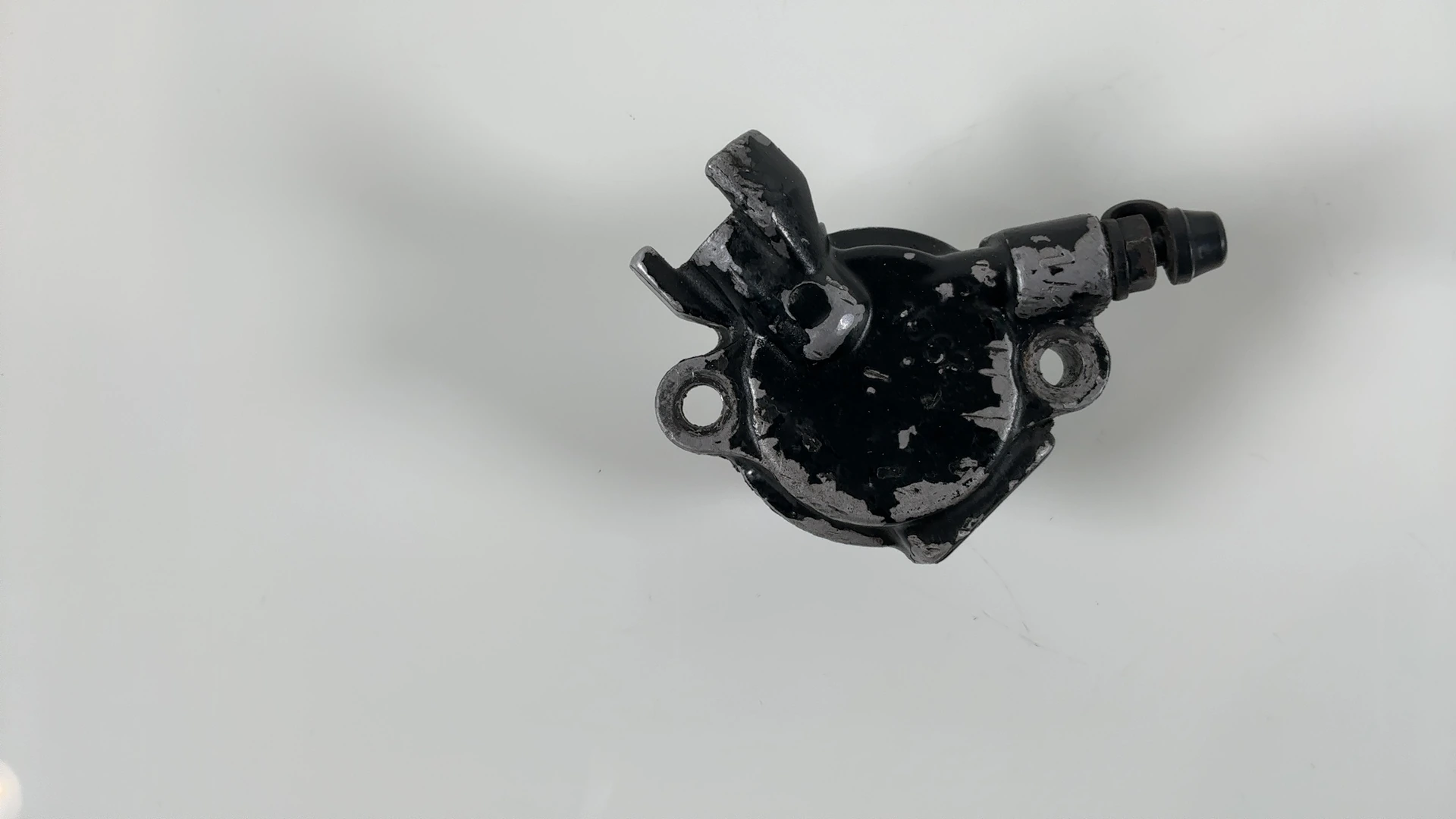 Kawasaki ZXR750 H 750cc Clutch Slave Cylinder 1989 1990 OEM 13231-1065