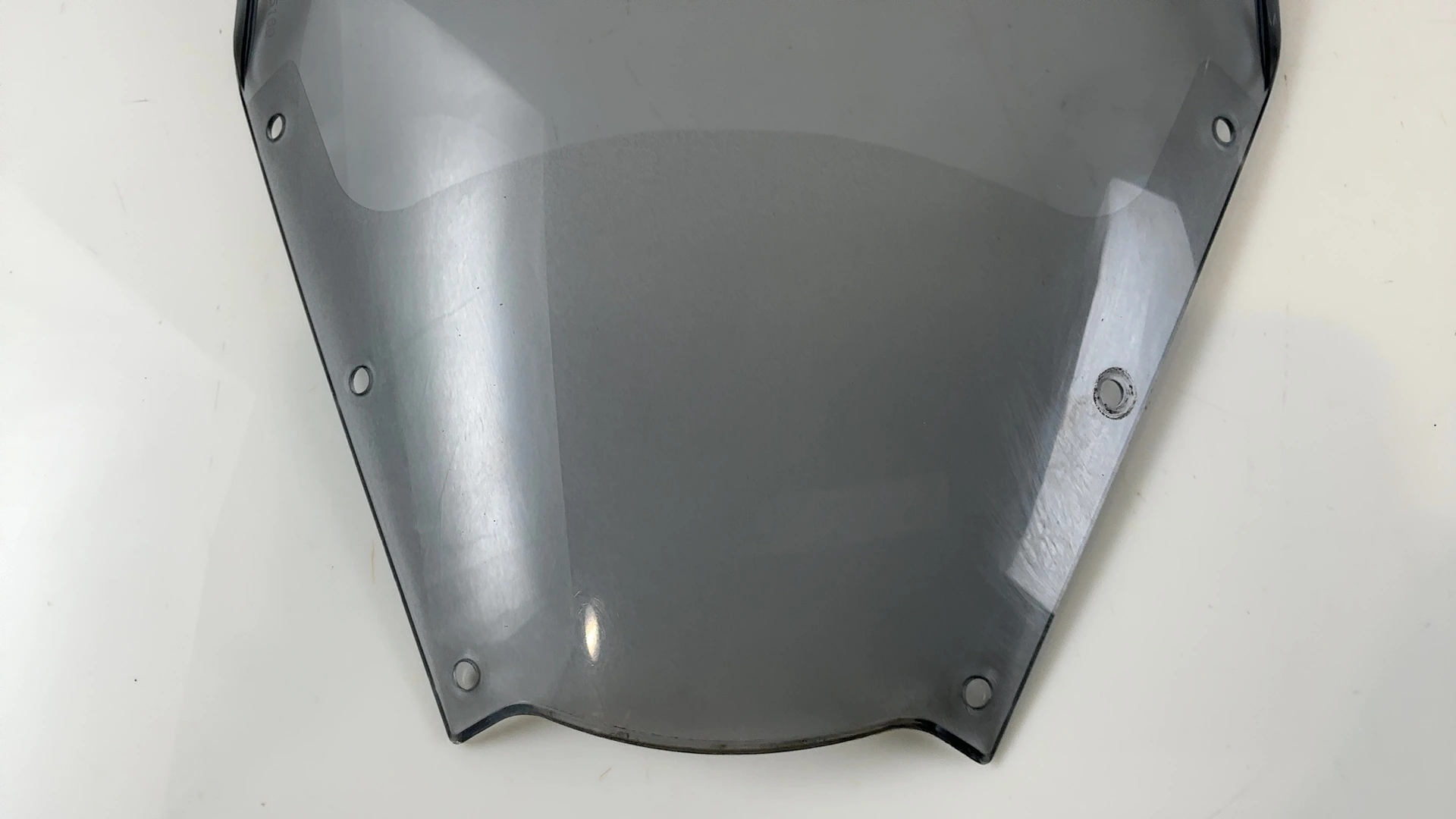 Yamaha Fazer FZS1000 1000cc Windshield Screen 2001-2005 OEM  5LV-28381-00-00 - Image 5