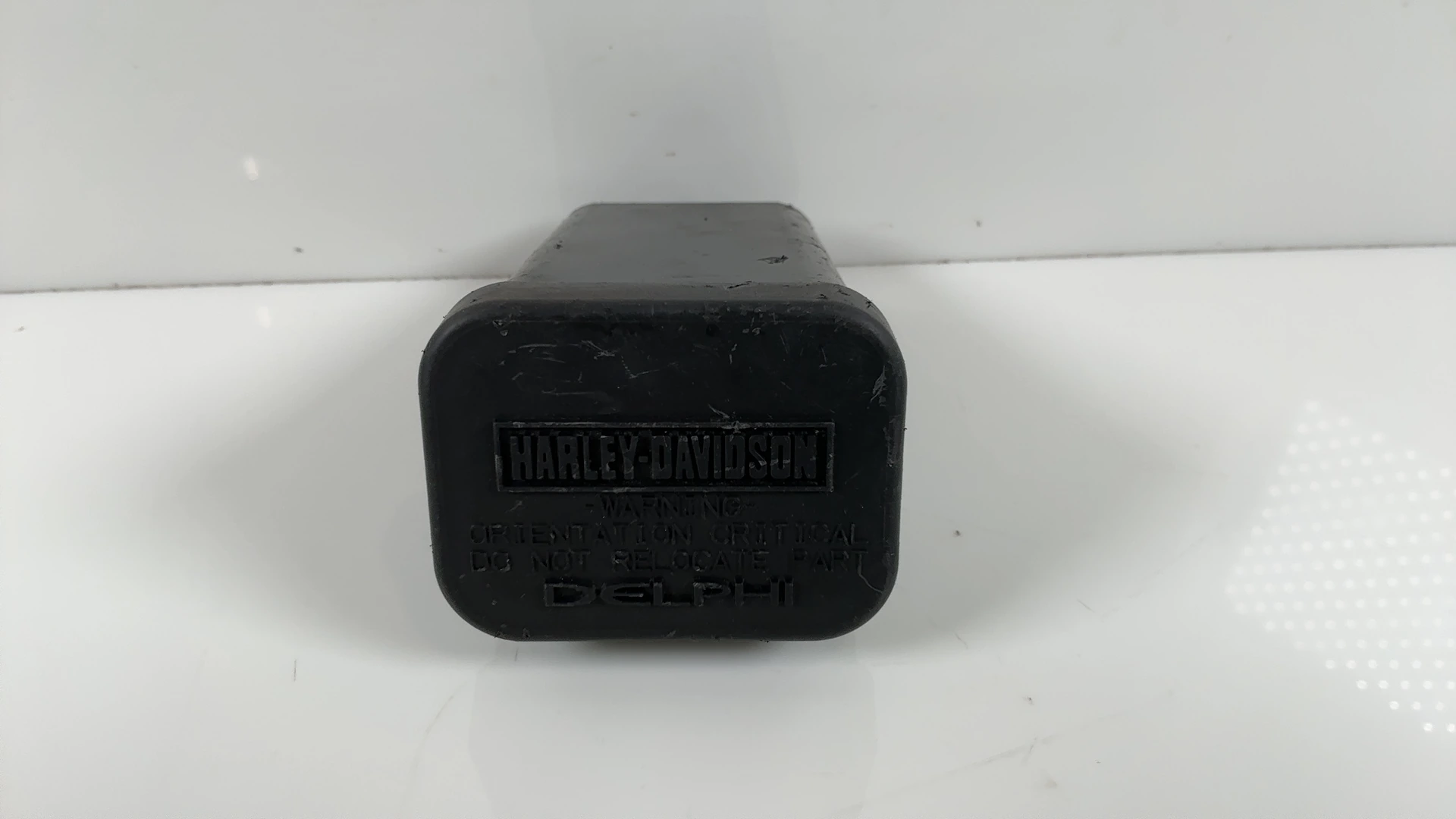 Harley Dyna Sportster Touring 1200 Turn Signal Security Module 00-06 68924-00A - Image 6