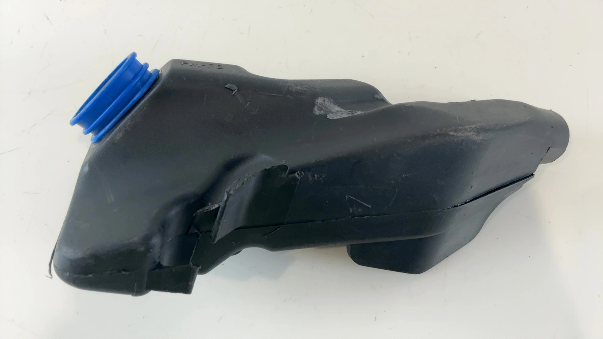 Peugeot Speedfight 2 50cc Air Intake Box Duct 1996 2009 OEM 1173336700