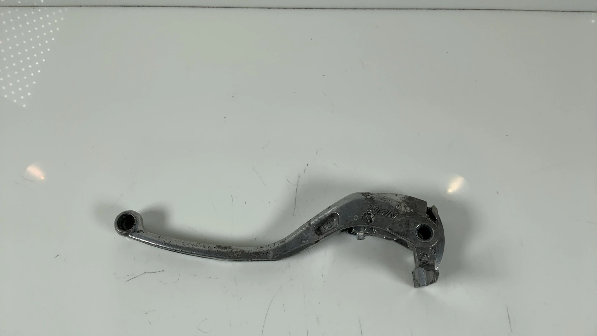 Honda CBR1000RR SC59 1000cc Front Brake Lever 2008-2011 OEM 53170-MEL-006 - Image 1