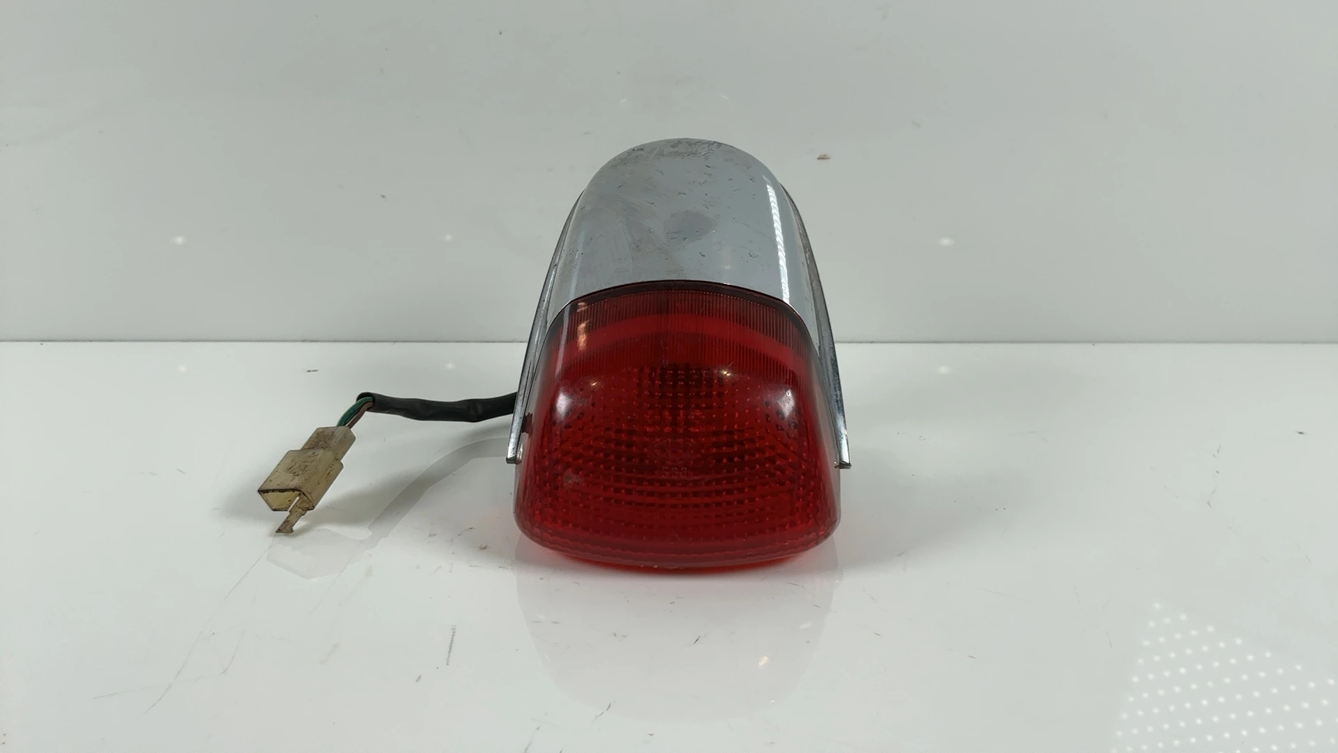 Honda Shadow VT750 750cc Rear Brake Tail Light 1998-2003 OEM 33701-MBA-671