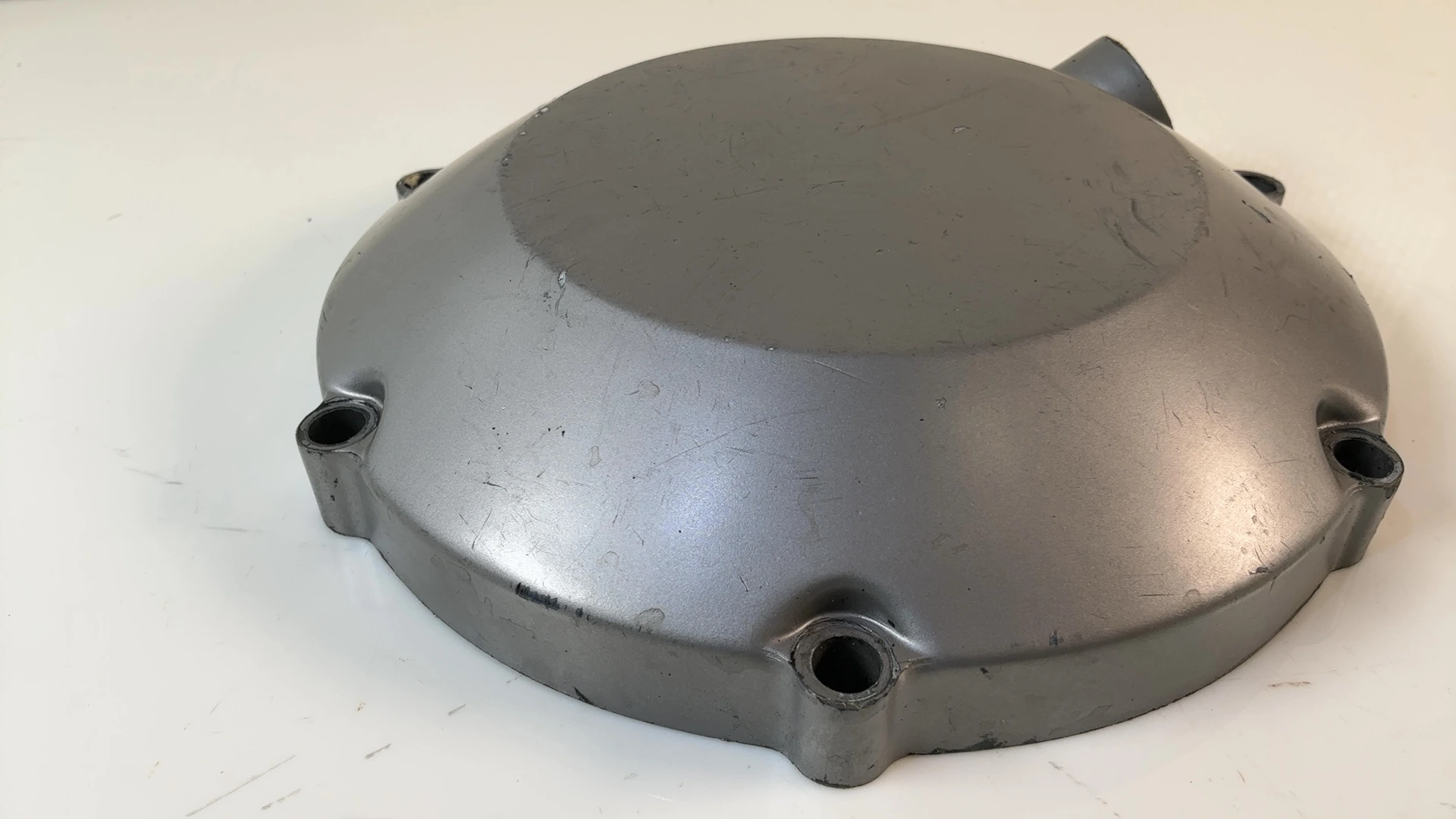 Suzuki TL1000R VT52A 1000cc Clutch Cover 1998-2003 OEM 11370-02F10 02F - Image 6