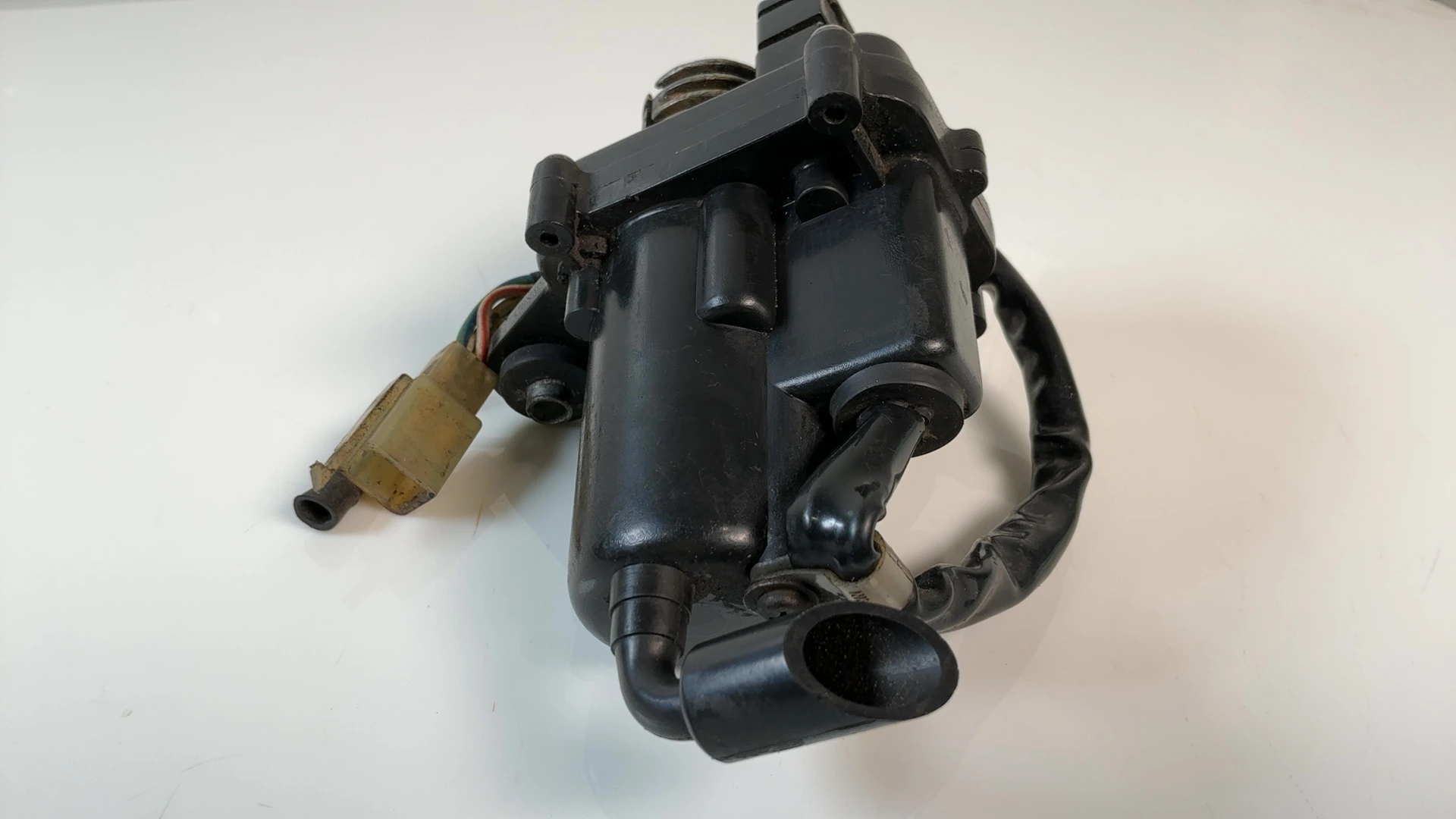 Honda NSR250R MC16 RC Exhaust Valve Servo Control Motor 1986-1987 31420-KV3-701 - Image 4