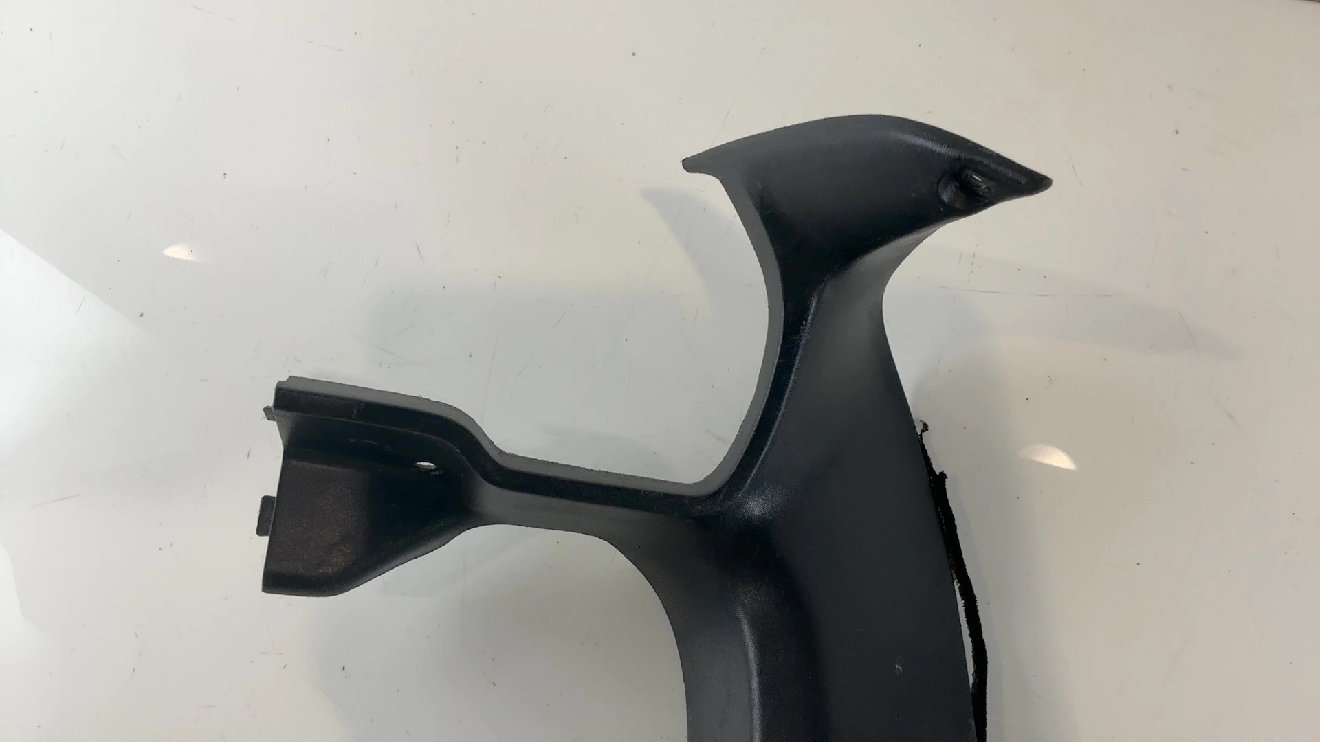 Honda CBR1100XX SC35 1100 Right Dash Fairing Panel Cowl 1996-1998 64591-MAT-0000 - Image 4