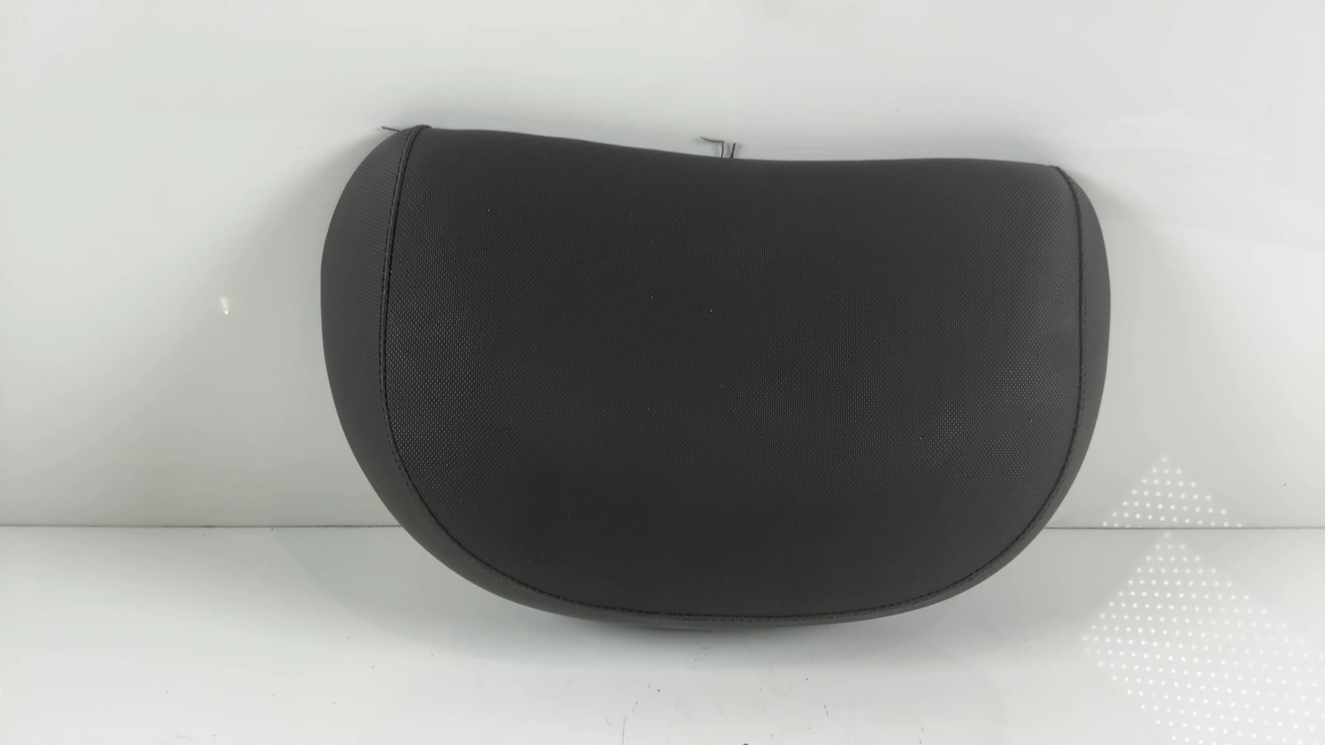 Piaggio Skipper ST 125 Passenger Backrest Pad 2000-2004 OEM 574447
