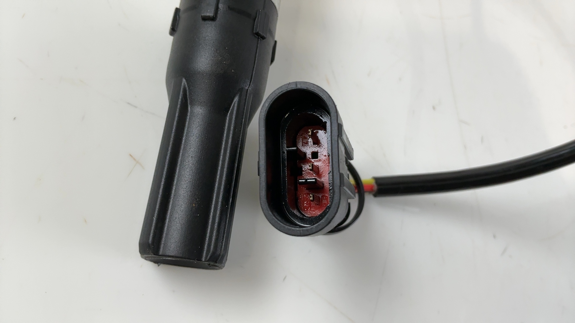 Aprilia Tuono V4 Factory 1100 Ignition Coil 2021-2024 OEM 857501 - Image 6