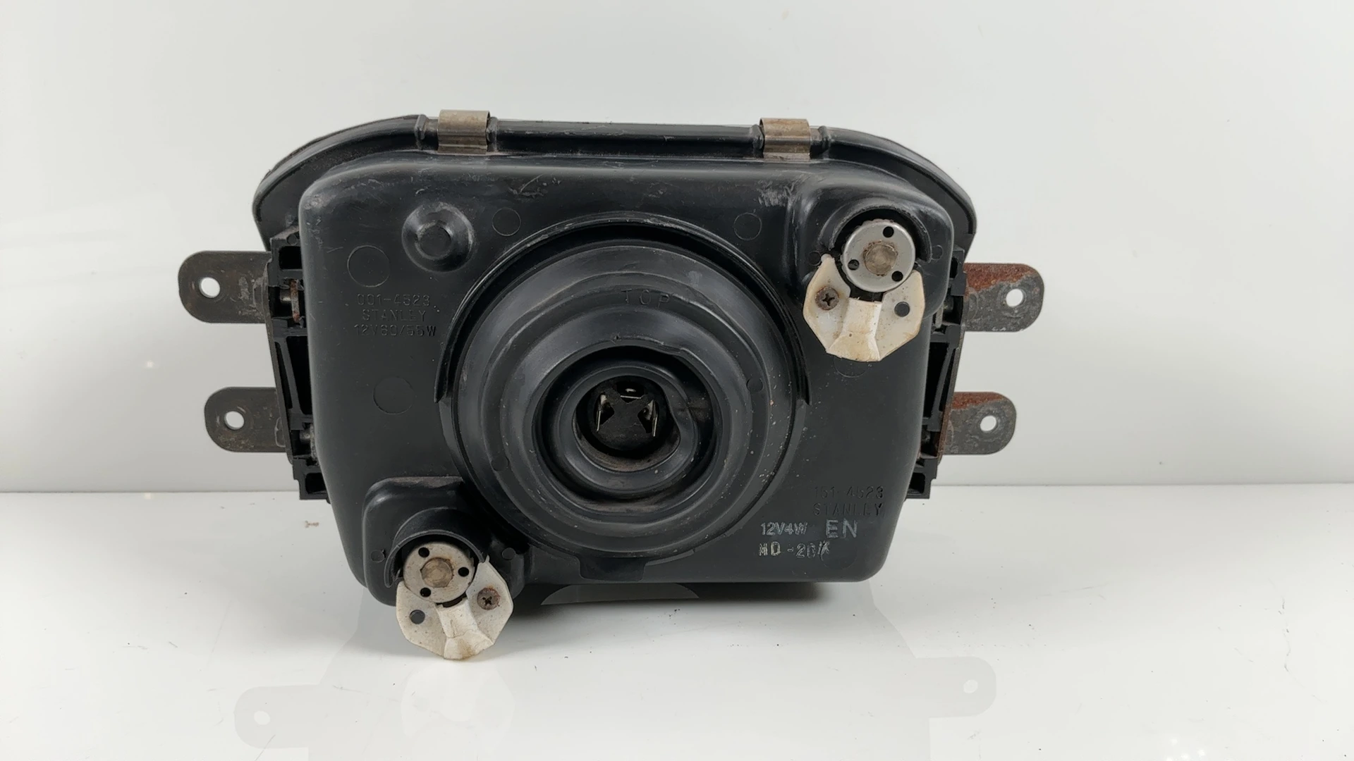 Kawasaki Ninja EX250F 250cc Headlight 1990-2007 OEM 23007-1374 - Image 4