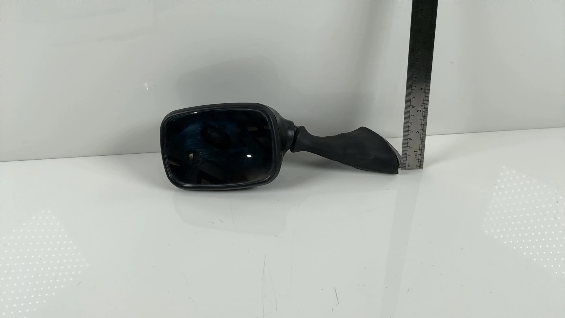 Suzuki GSXR 600 750 1000 Left Side Mirror 2001-2003 OEM 56600-24F20 - Image 3