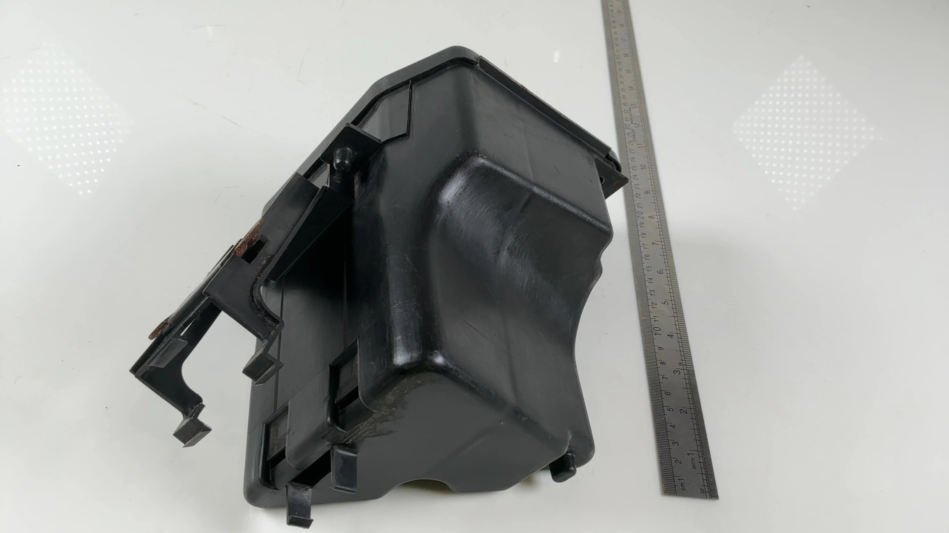 Honda Sabre VF700S 700cc Rear Tool Box 1984 1985 OEM 83500-MB0-000 - Image 3