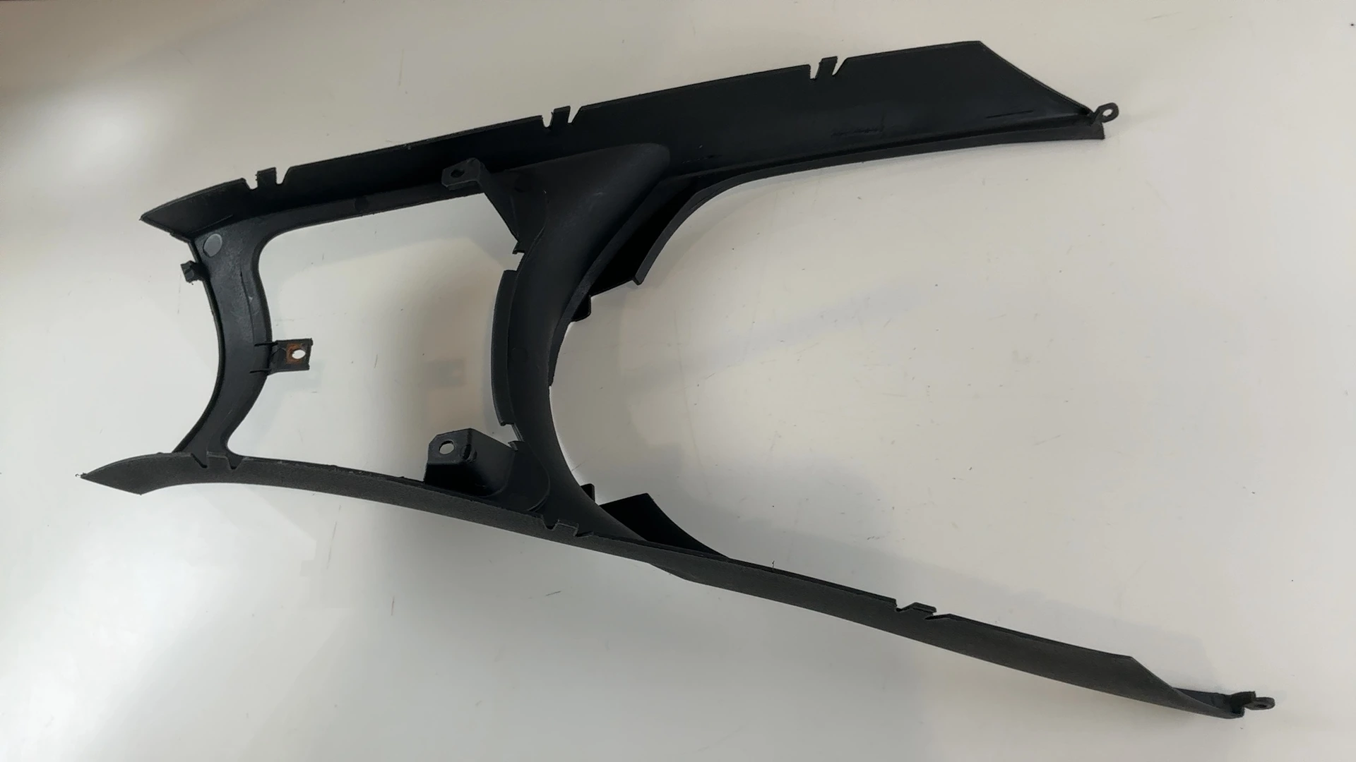 Yamaha Majesty YP125 125cc Center Tunnel Fairing Cover 1998-2009 OEM 5DS-F1711-0 - Image 2
