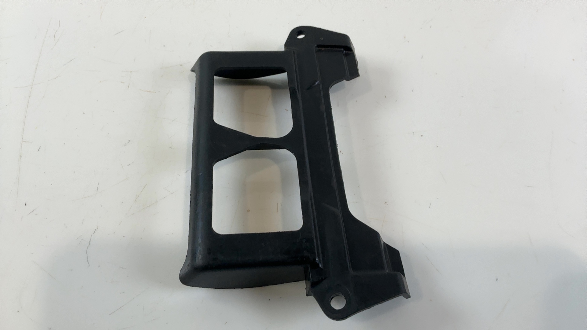 Honda CBR600RR PC37 600cc CDI ECM Unit Bracket Cover 2003-2006 OEM 50131-MEE-000 - Image 5