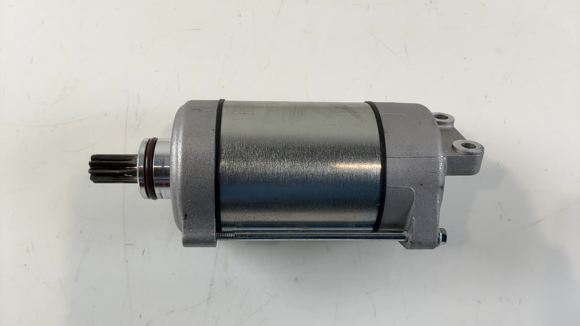 Aprilia RS660 RSV4 Tuono V4 660 1100 Starter Motor 2016-2027 OEM B044495 - Image 3