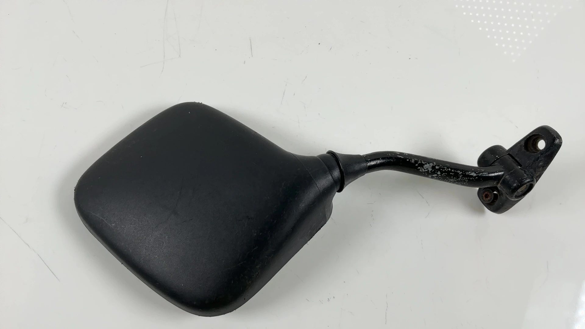 Yamaha FZ750 FZ 750 750cc Left Rearview Mirror 1985-1989 OEM 1AE-26280-00 - Image 5