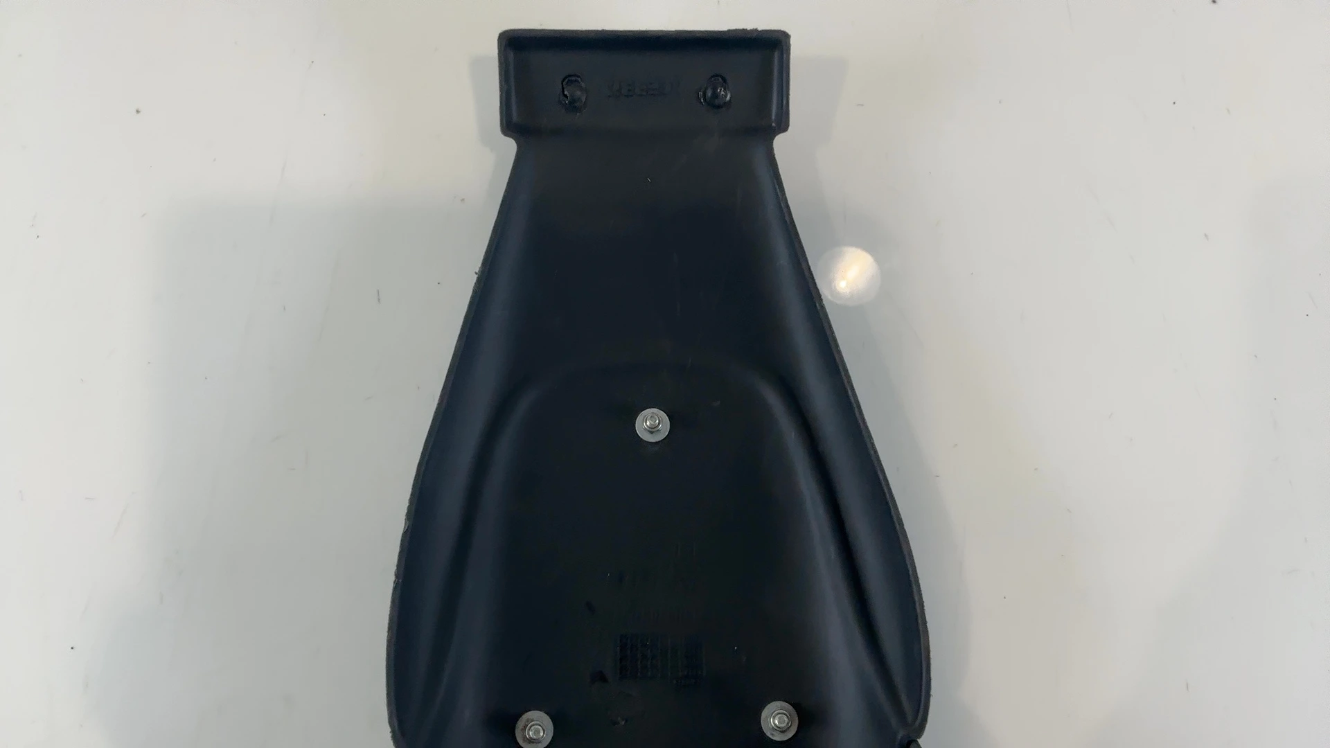 Suzuki DRZ400 DR-Z400S 400 Inner Rear Splash Guard Fender 2000-2026 63112-29F00 - Image 8