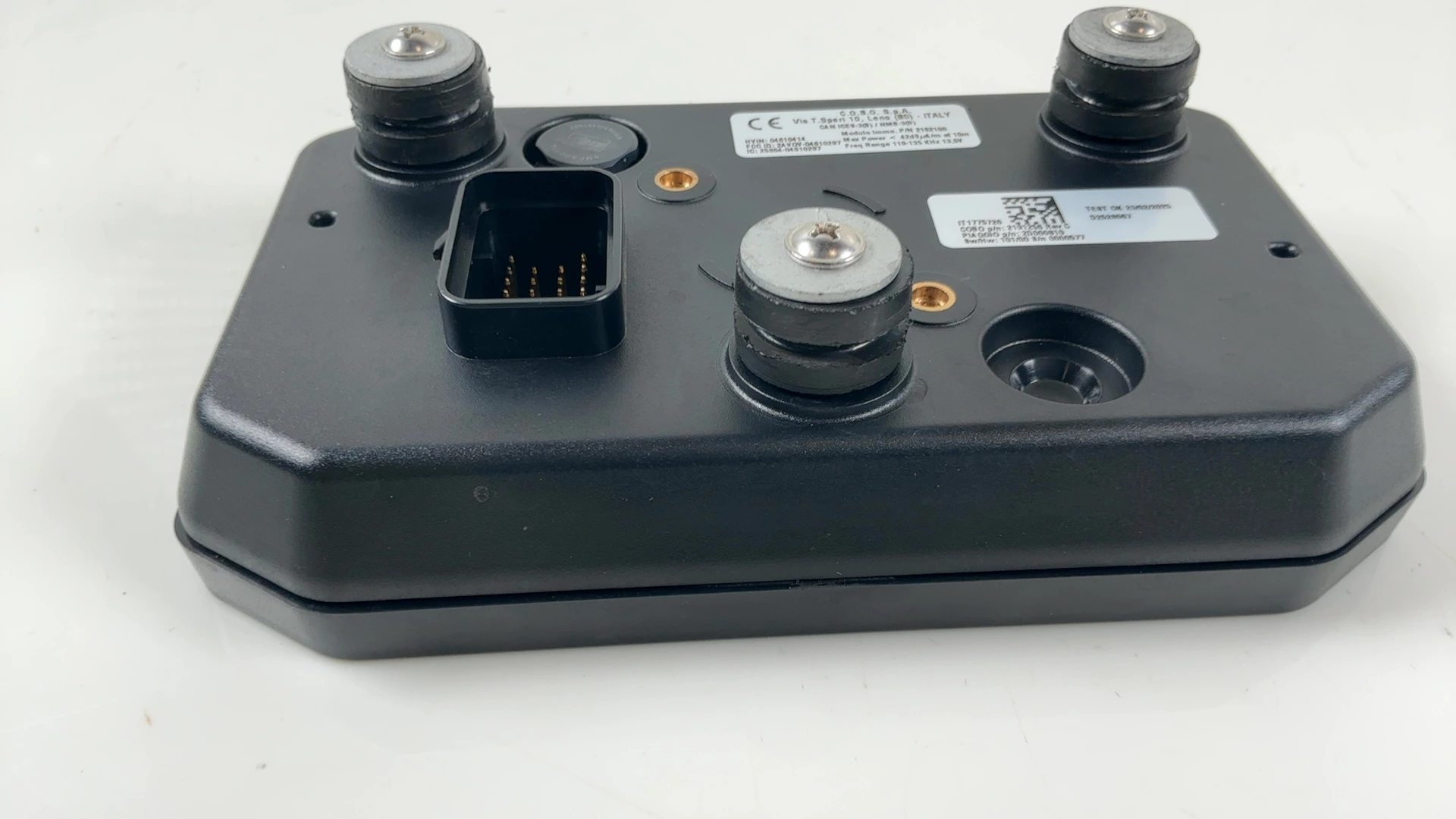 Aprilia RSV4 Tuono V4 1100 TFT Meter Console Dash 2025 2026 OEM 2D000810 - Image 6