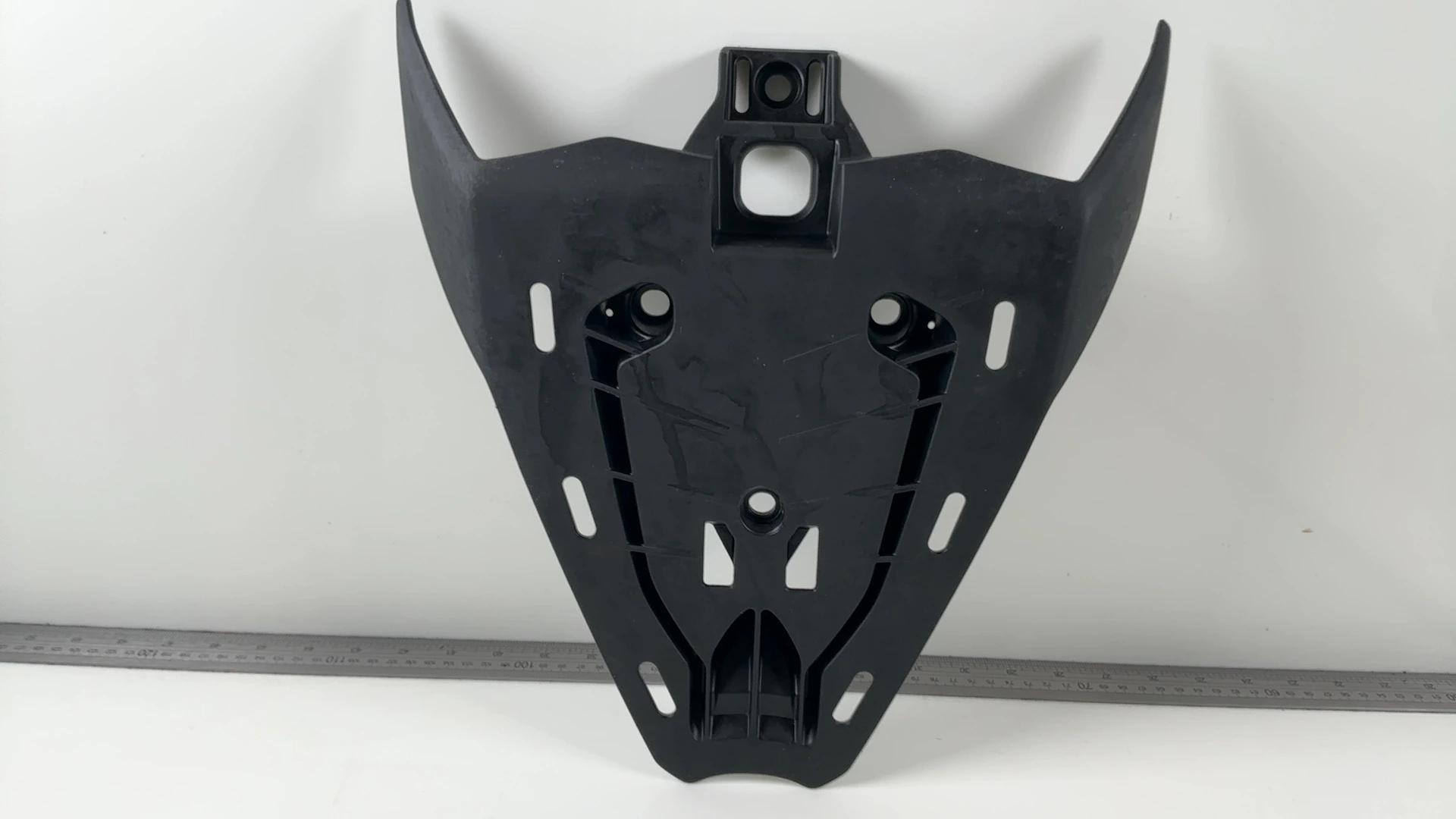 Aprilia RS660 Tuono 660 Rear Passenger Handle Luggage Bracket 2021-26 2B006651