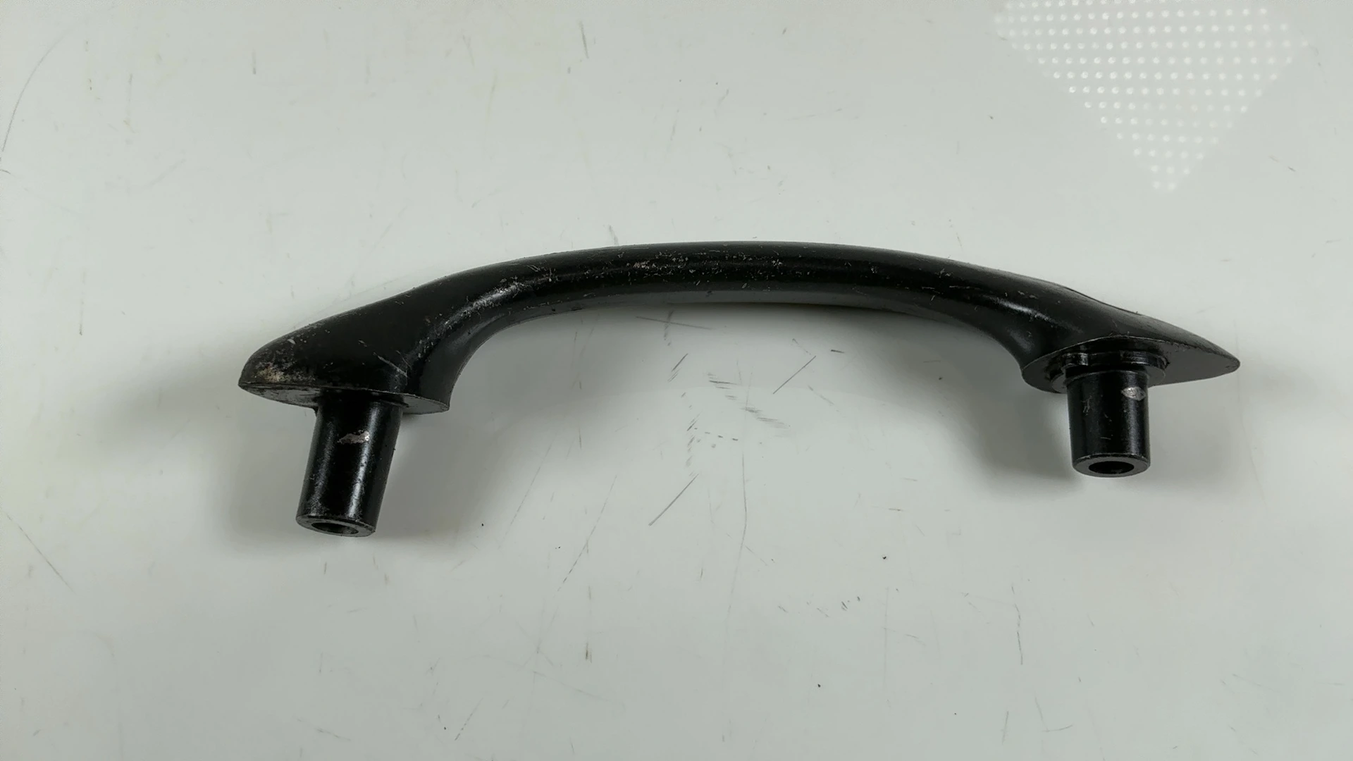 Suzuki Bandit GSF600 600cc Right Rear Grab Handle Rail 1996-97 46211-26E00-35W - Image 7