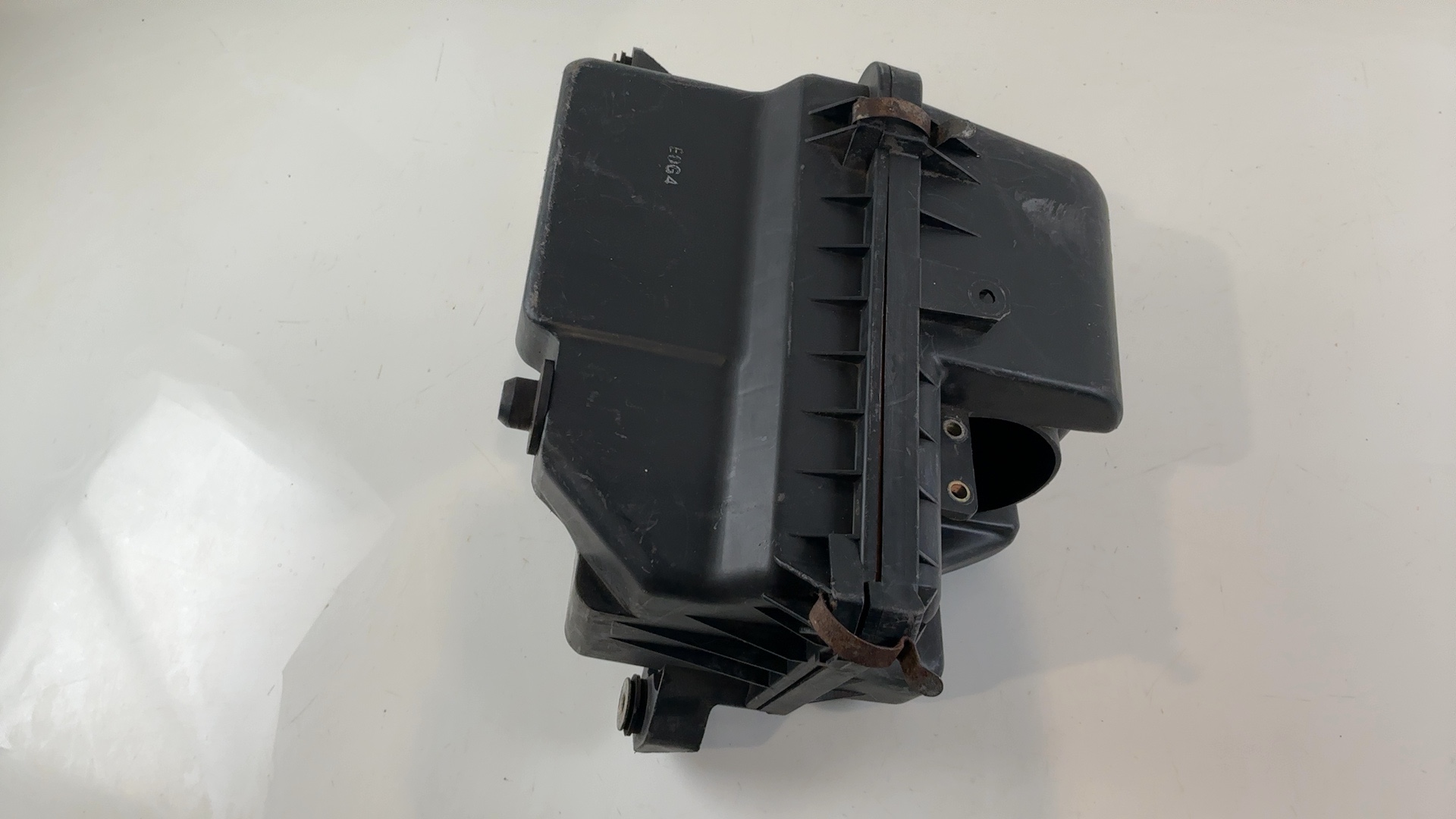 Mazda Miata MX-5 NB 1839cc Air Filter Box 1999-2005 OEM B6MW-13-320 - Image 5