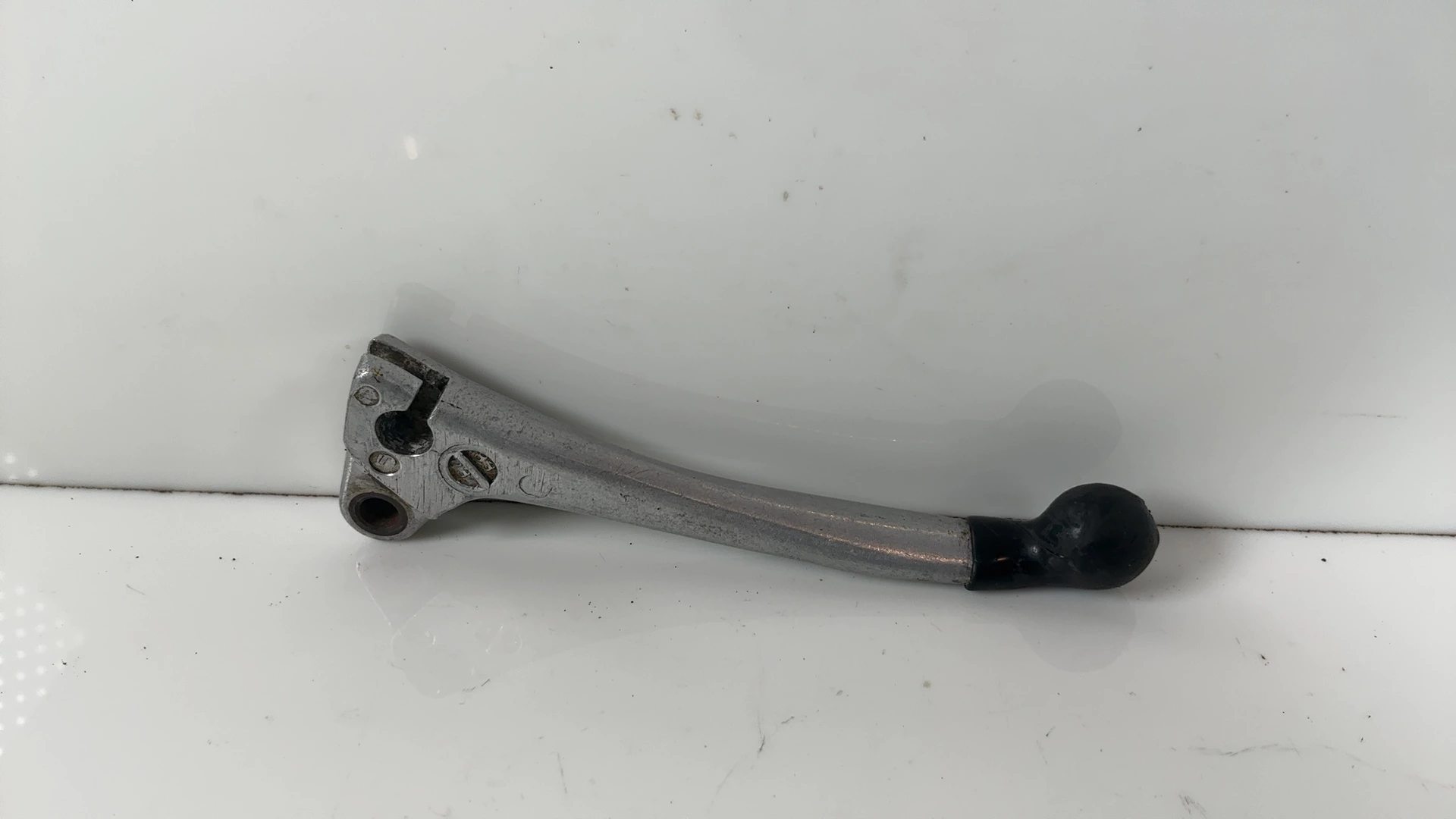 Honda Trail CT90 90cc Front Brake Lever Handle 1966-1979 OEM 53175-028-672 - Image 1
