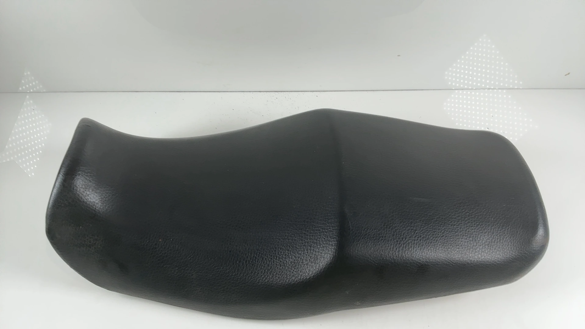 Kawasaki Ninja ZX6E ZX600E 600cc Full Dual Seat 1993-2005 OEM 53001-1689-MA