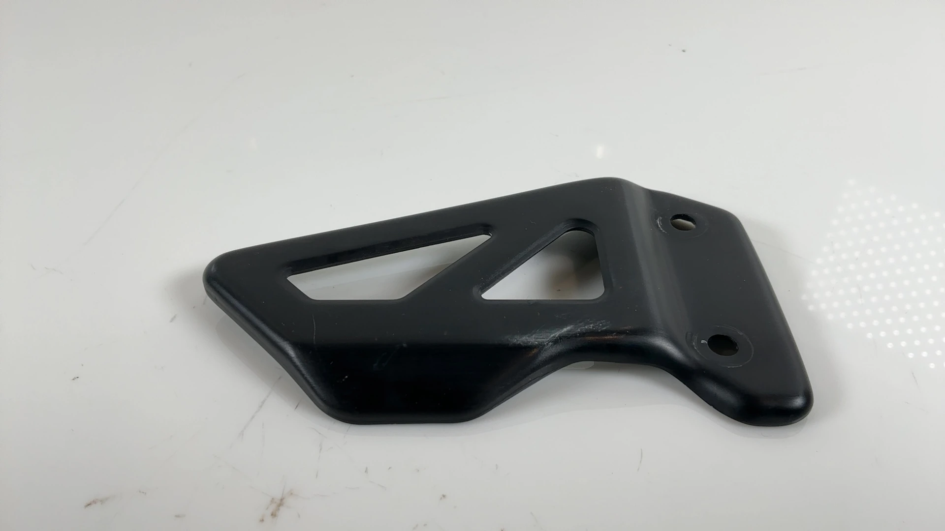 Suzuki GSX-R GSXR 1000 750 600 Right Foot Rest Heel Guard 2000-2003 43571-35F01 - Image 5