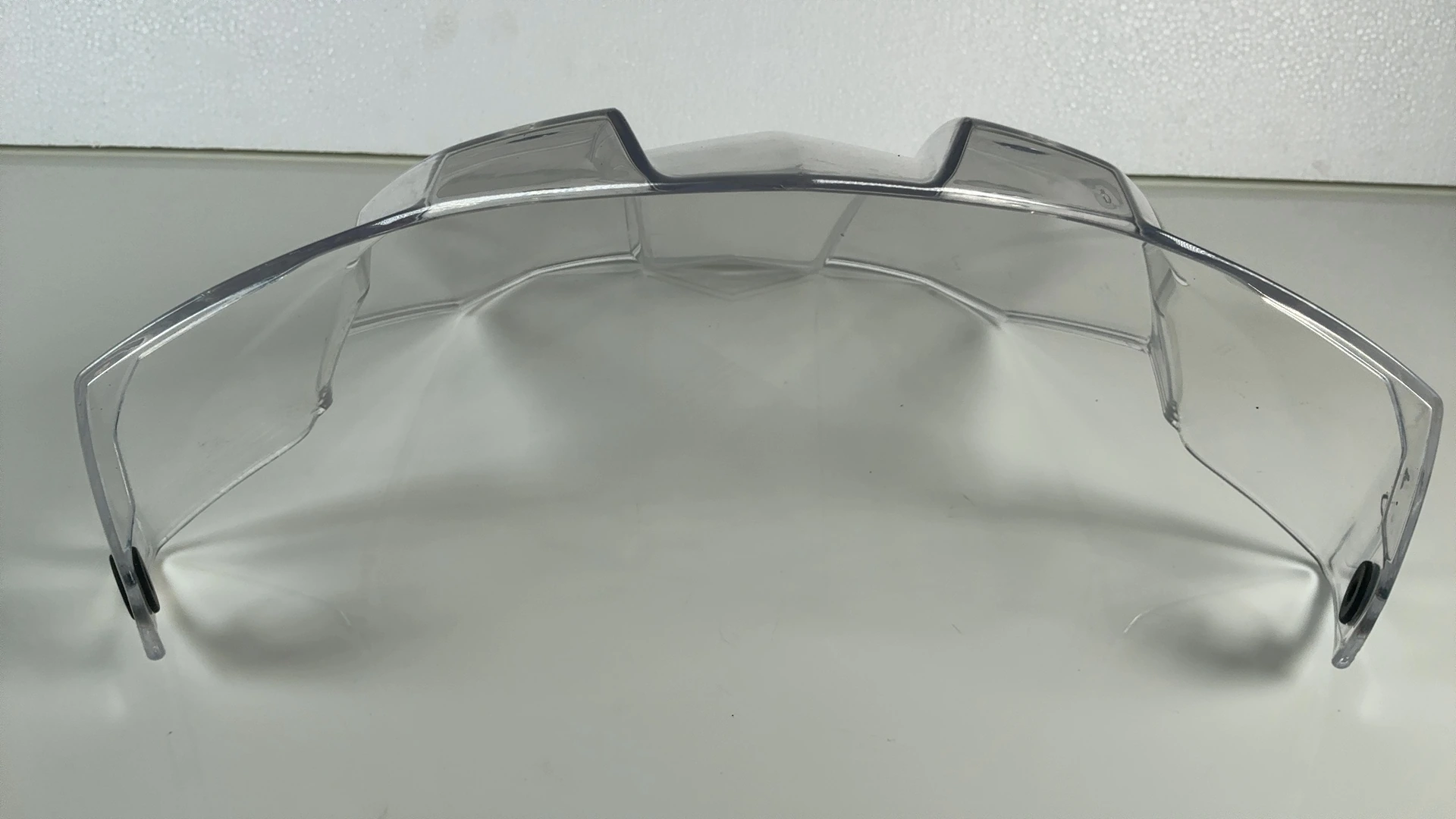 Triumph Tiger 800 XC Windshield 2011-2014 OEM T2305320 Acerbis DOT755 AS6 M30 - Image 7