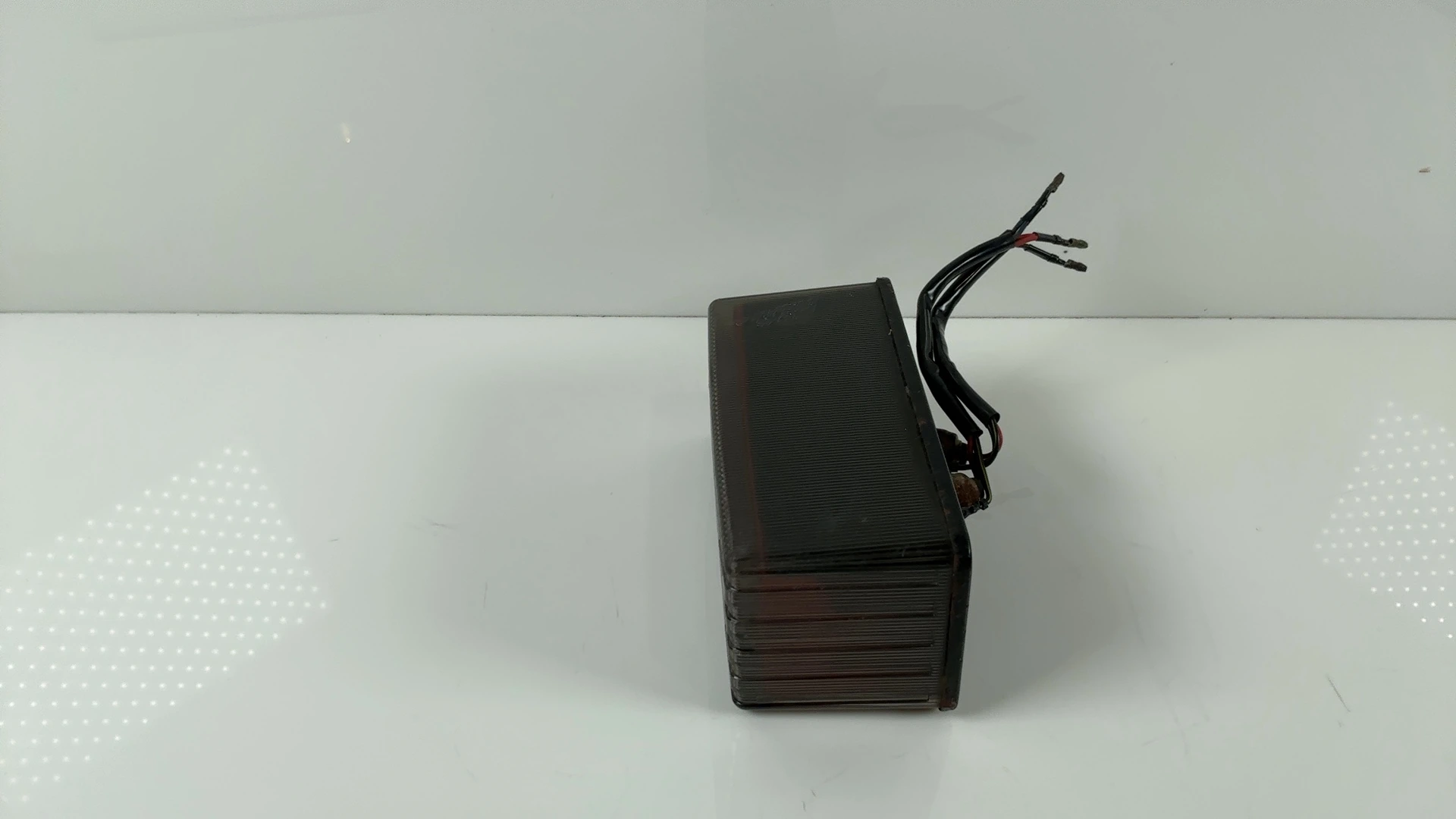 Kawasaki Z400F 400cc Rear Brake Tail Light 1983 1984 OEM 23025-1040 - Image 4