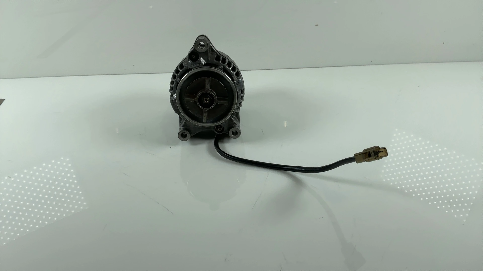 Kawasaki Ninja ZX7R ZX750 749cc Alternator 1991-2003 OEM 21001-1115 - Image 1