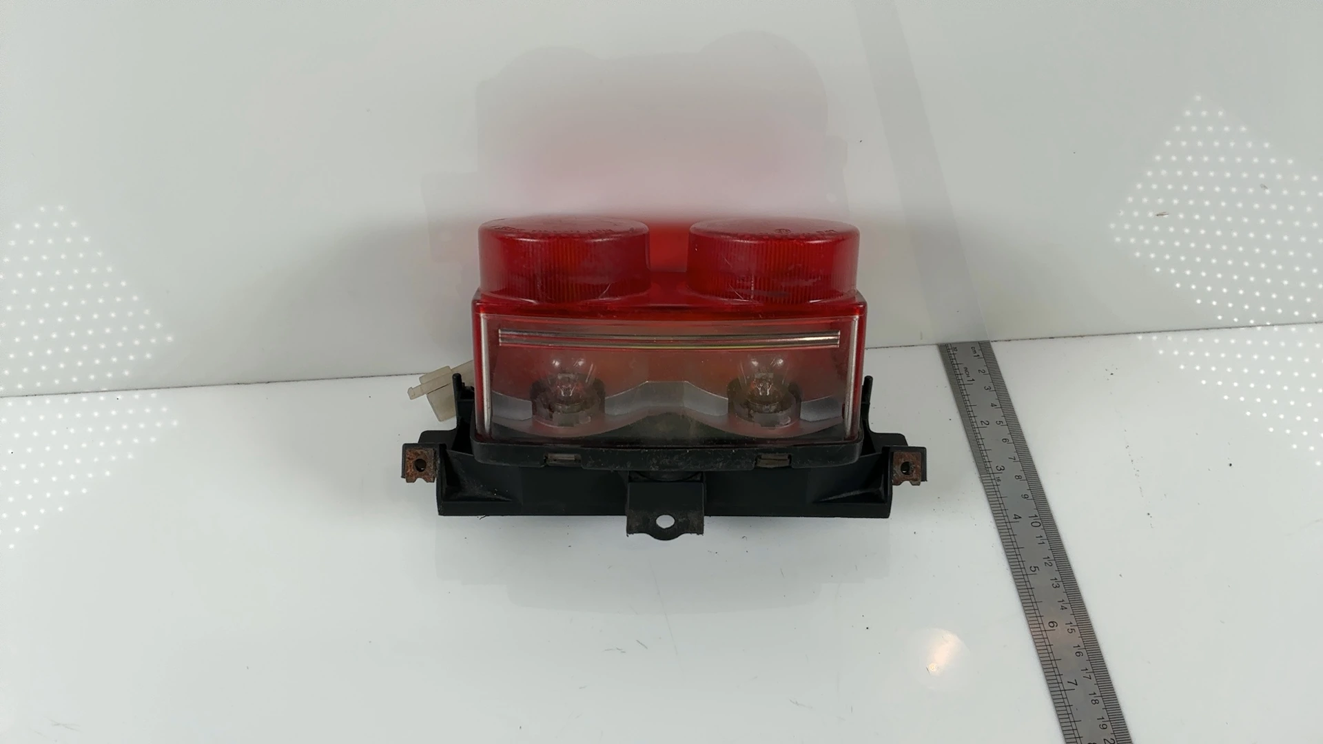 Yamaha SX Viper 700cc Rear Brake Light 2002-2004 OEM 4XV-84540-00-00 - Image 7
