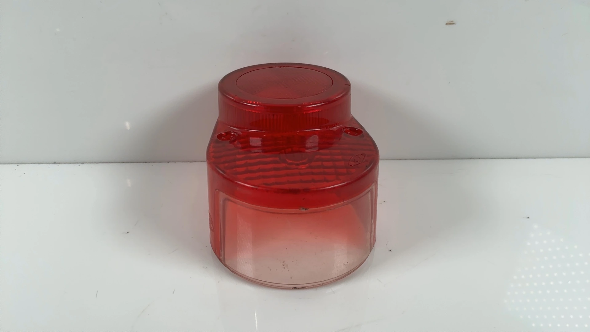 Yamaha FS1E 50 Tail Light Lens 1973-1979 OEM 127-84521-31 - Image 6