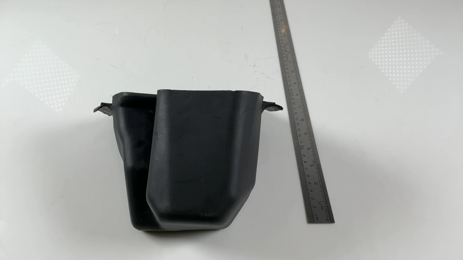 Ducati ST3 ST3S 1000 Under Seat Tool Box Storage Tray 2003-2007 OEM 56510271A - Image 3