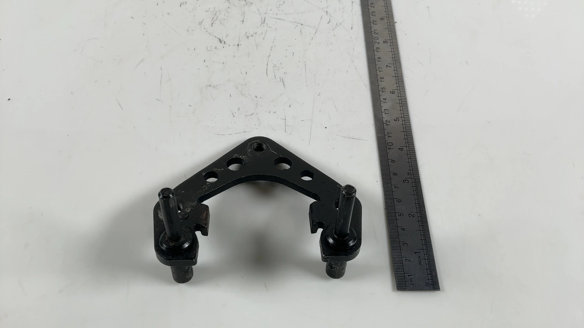 Kawasaki Concours ZG1000A 1000cc Rear Brake Caliper Bracket 1986-2006 43044-1036 - Image 3