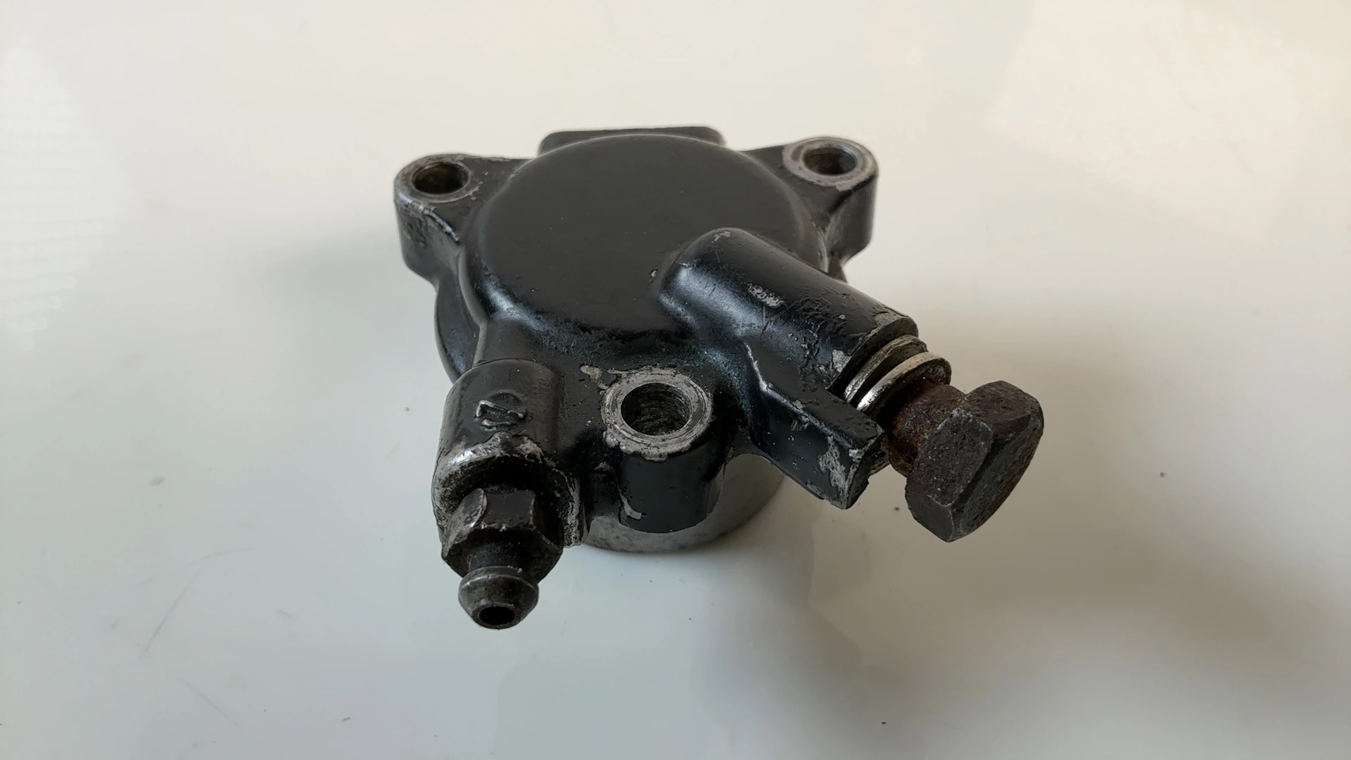 Kawasaki GTR1400 Concours 14 ZG1400 Clutch Slave Cylinder 2008-2009 13231-0002 - Image 4