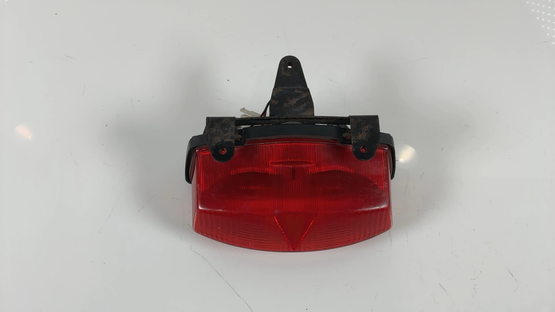 Kawasaki GPZ500S EX500 500cc Rear Brake Light 1987-2009 OEM 23025-1313