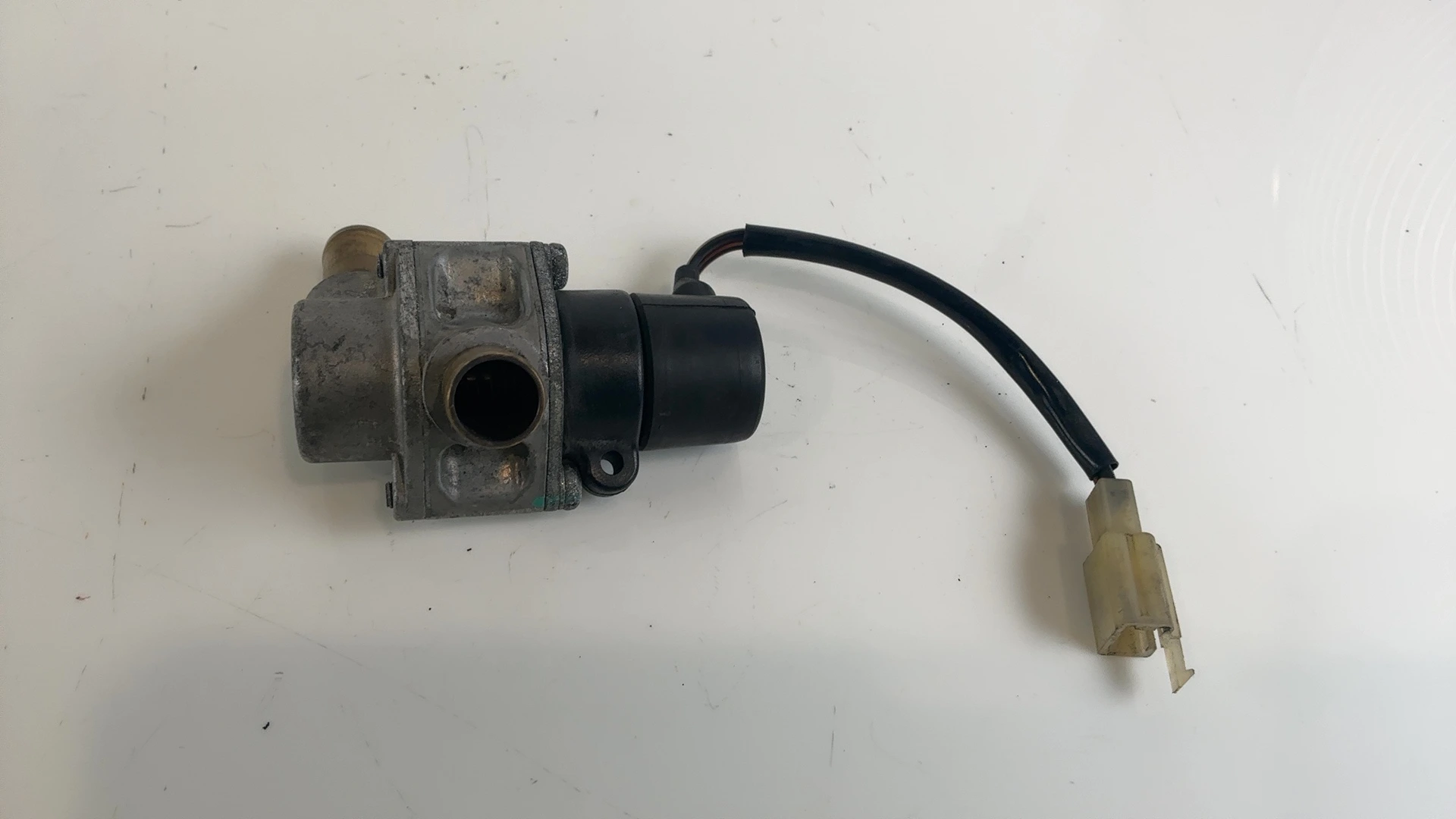 Triumph Sprint ST 1050 1050CC Air Cut Off Valve 2005-2011 OEM T1250400