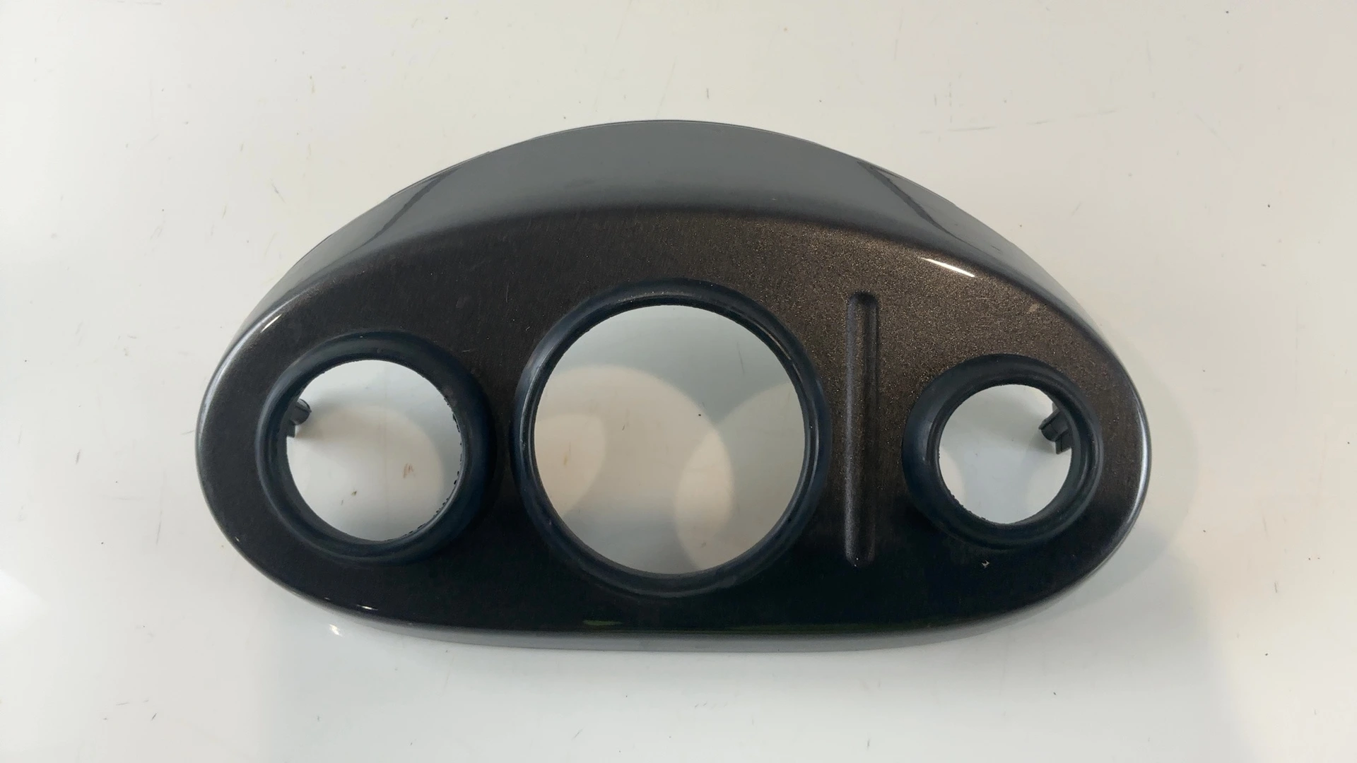 Suzuki Zillion UX 50 Speedometer Bezel Gauge Cover 1999 2000 OEM 56311-22F00