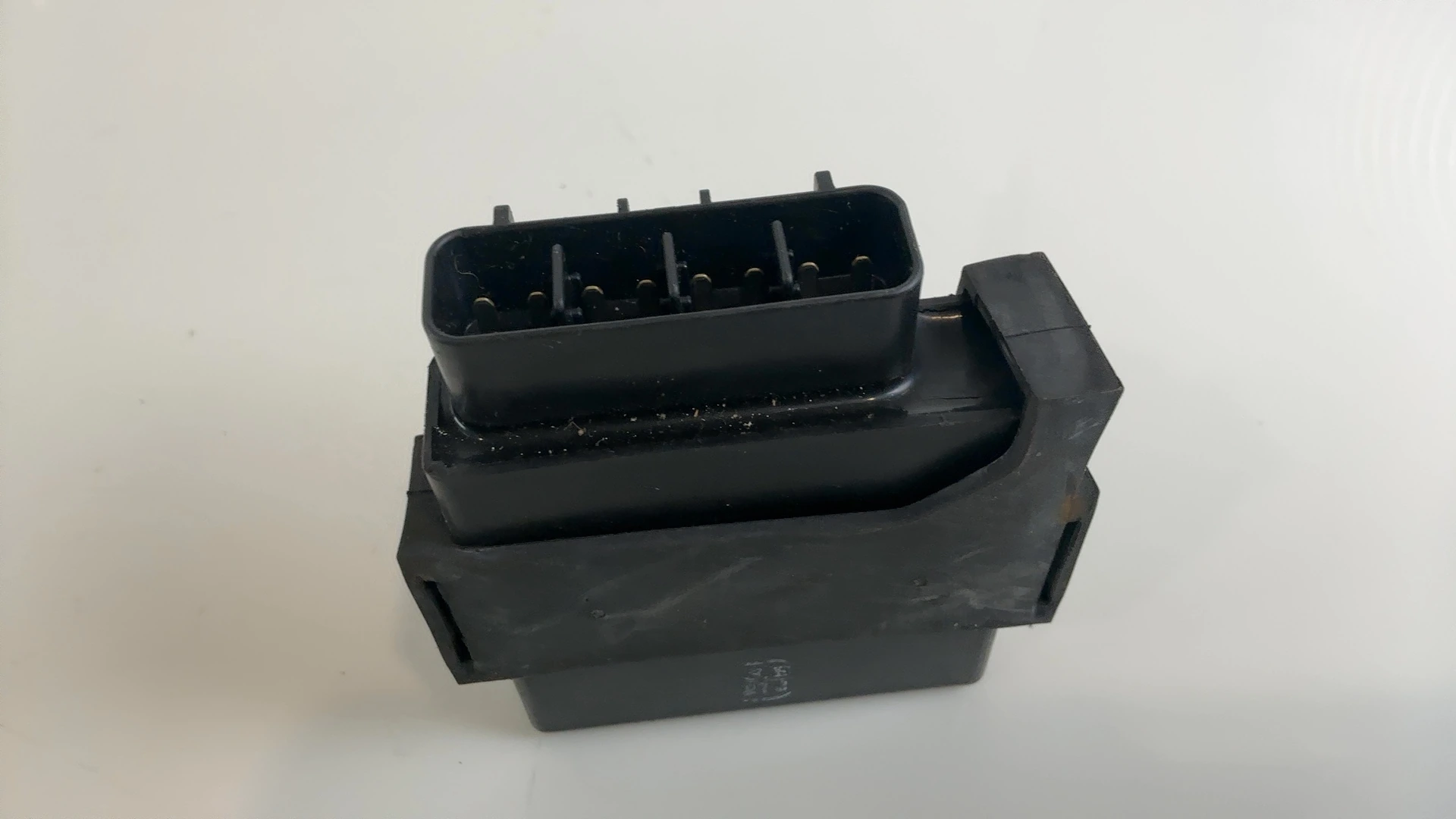 Suzuki Bandit GSF600S 600 CC CDI ECU Engine Control Unit 2000-04 OEM 32900-31FA0 - Image 5