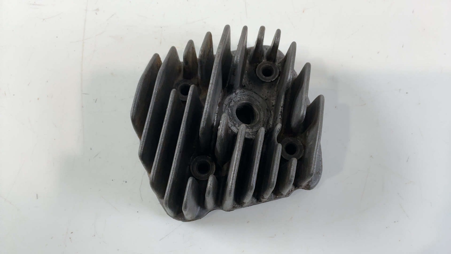 Peugeot Zenith Buxy FB0 50cc Cylinder Head 1994-2002 OEM 722890