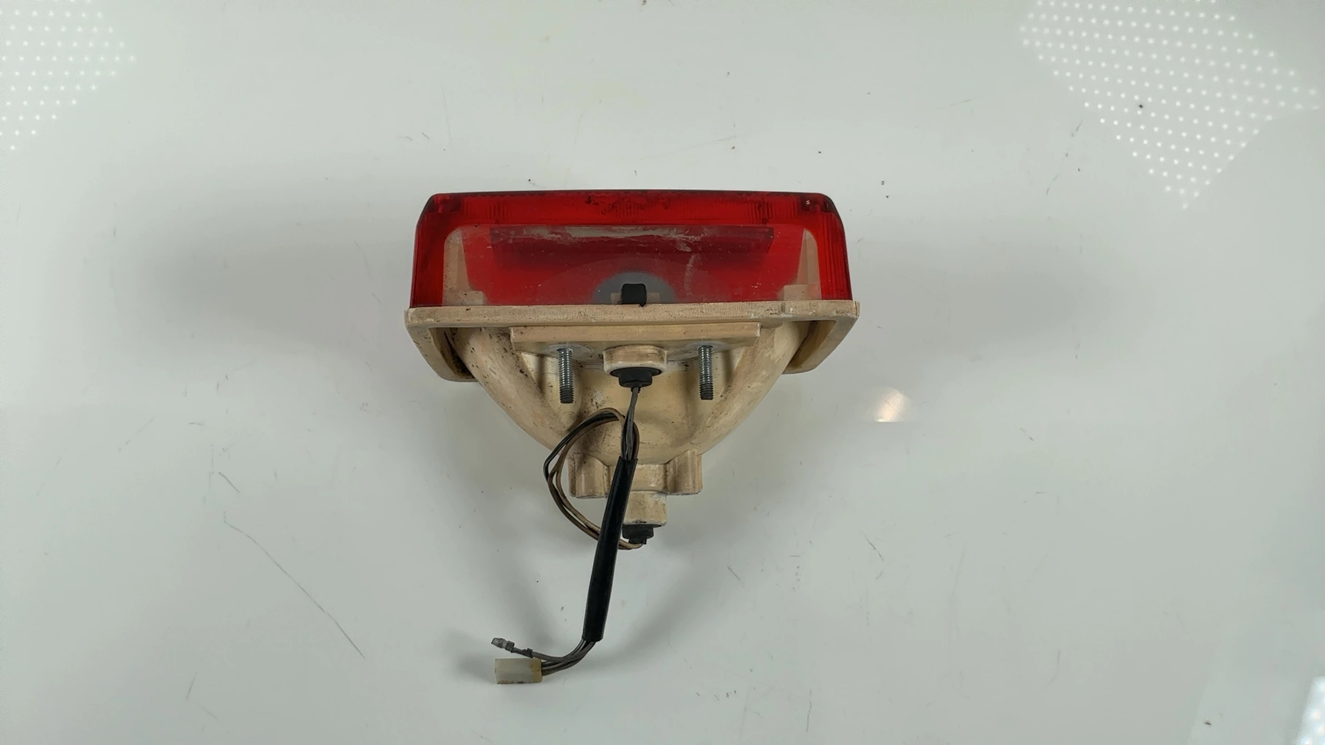 Suzuki GS850 GS850G 850cc Rear Brake Tail Light 1980 1981 OEM 35710-49030 - Image 5